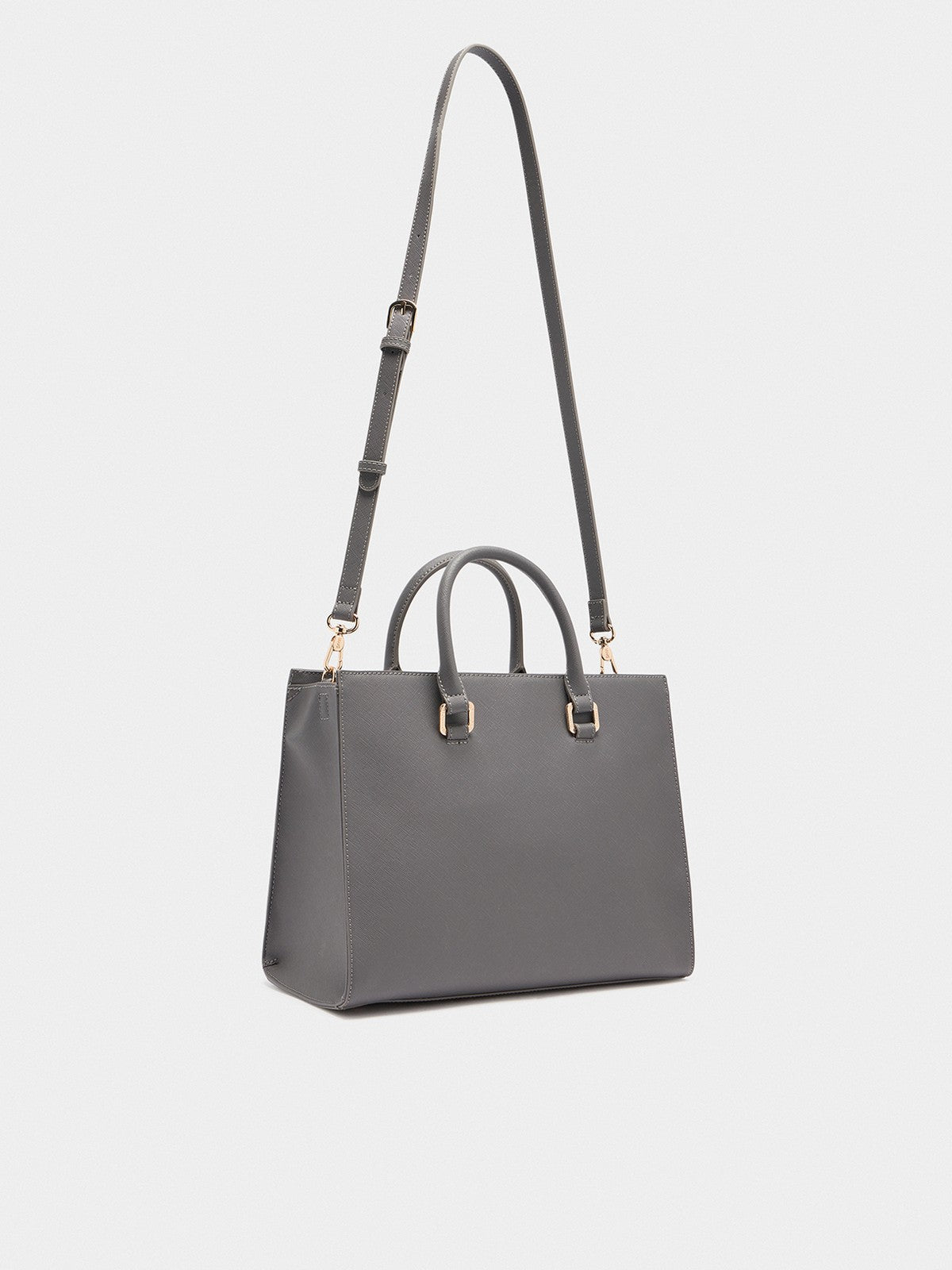 LIU JO ACCESSORIES Borsa Donna  AF5149E0087 00071 ANTRACITE