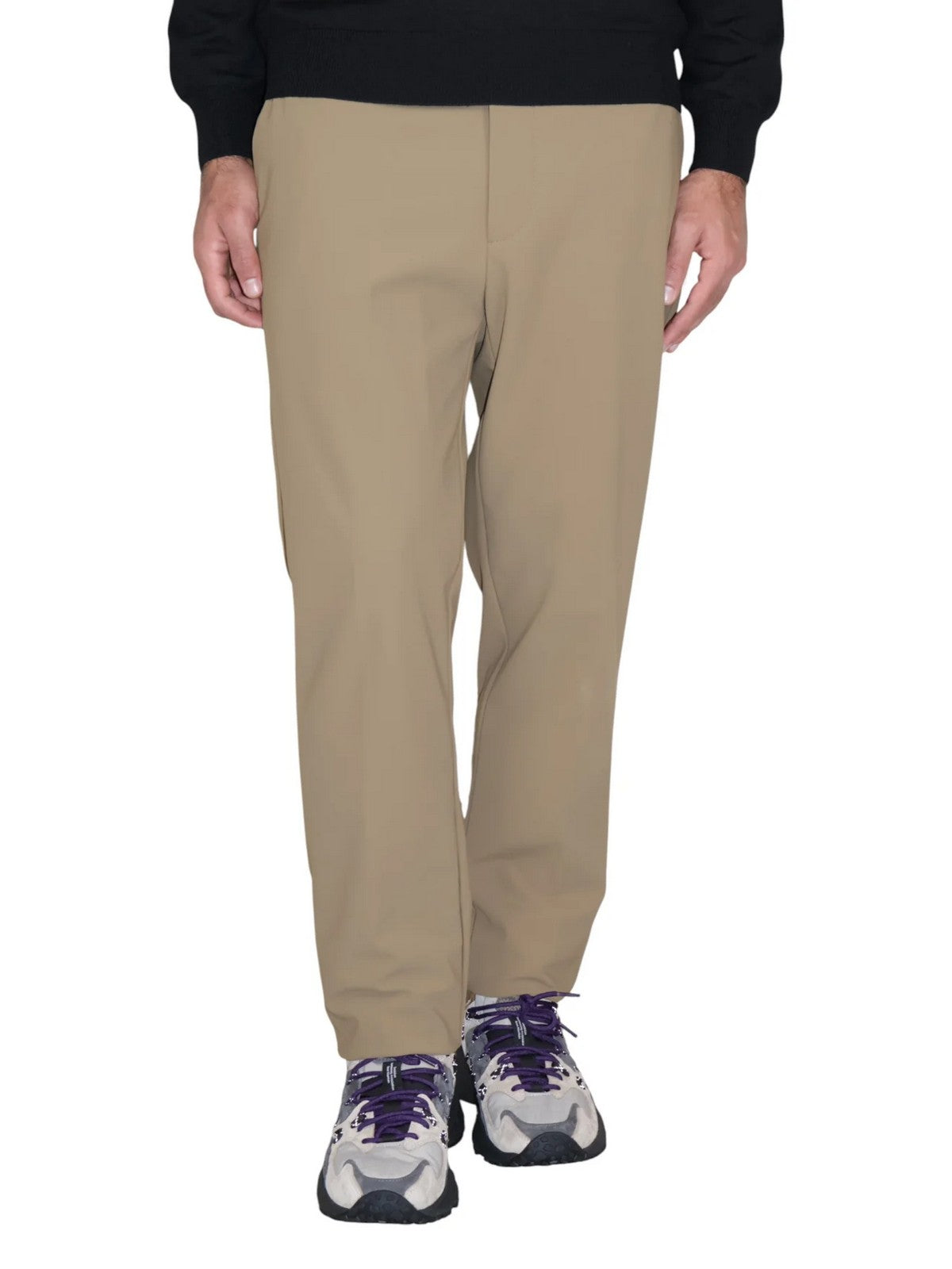 RRD Pantalone Uomo surflex winter chino pant W25200 84 84 TOUPE