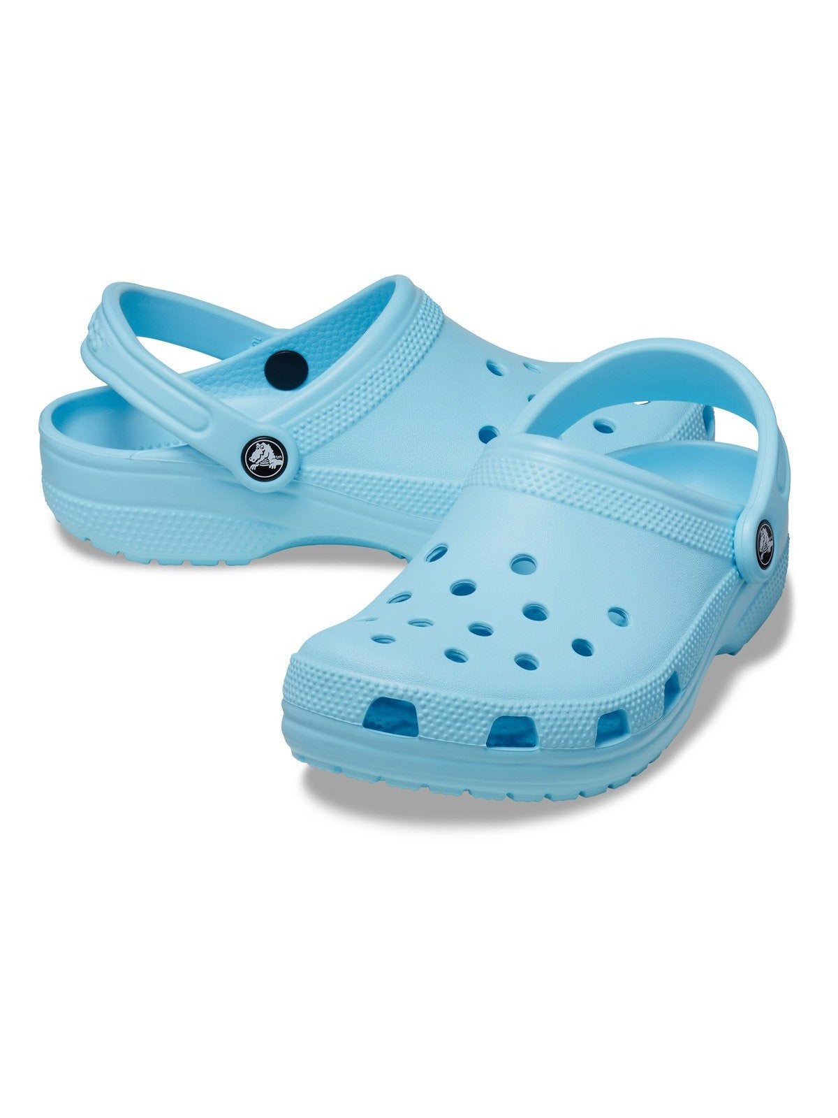 CROCS Chausson Mixte Adulte Classique Sabot U 10001 411 Bleu