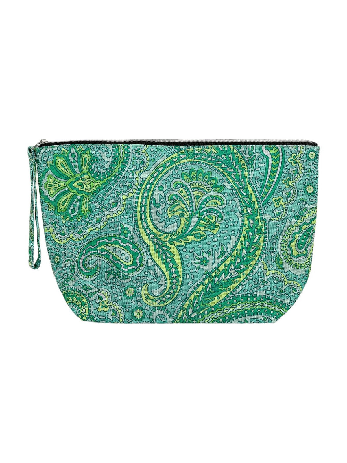 F ** K Women's Fk24-A032x12 green clutch bags