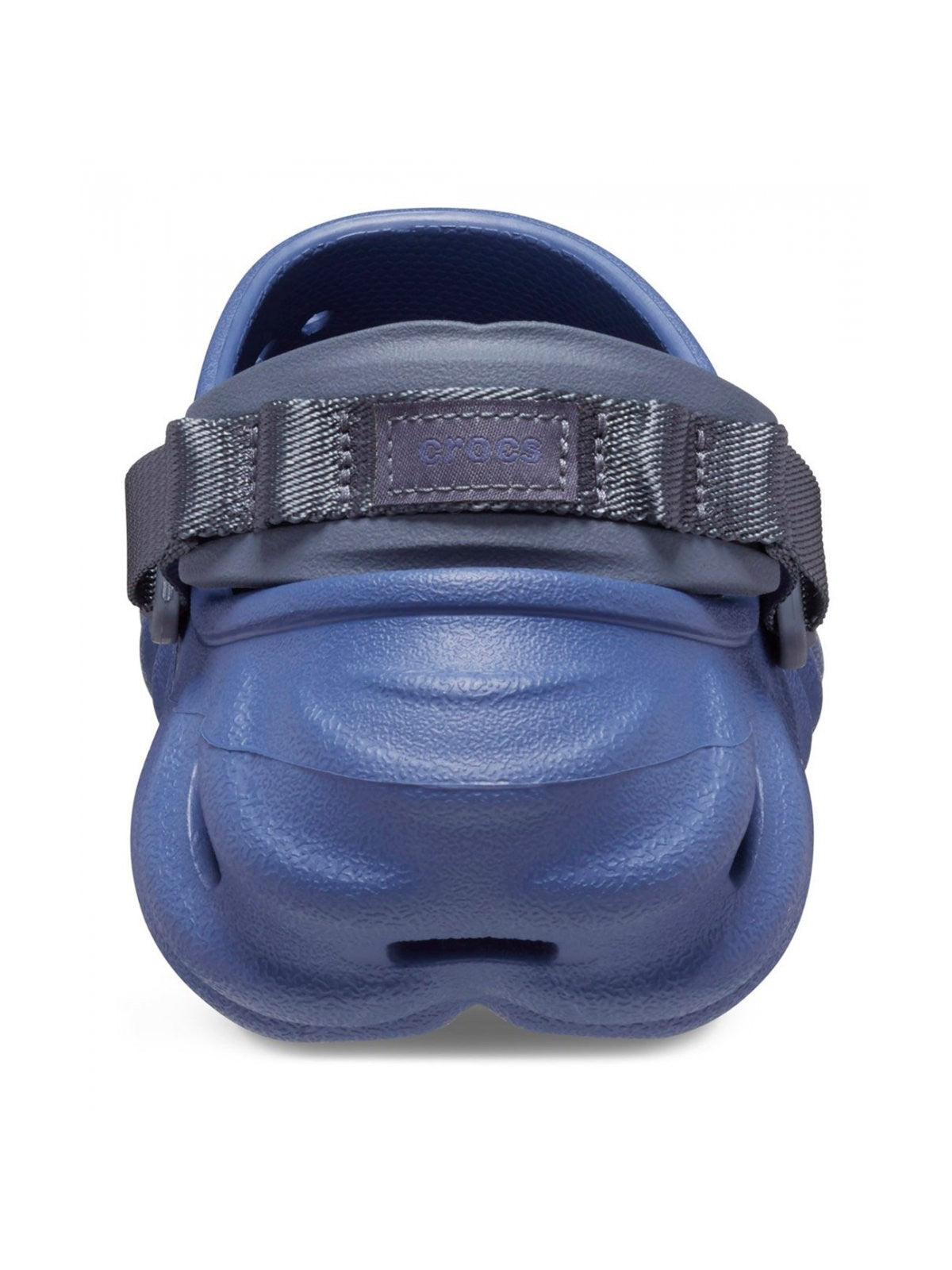 CROCS Pantoufle pour hommes Crocs echo sabot 207937 402 Bleu