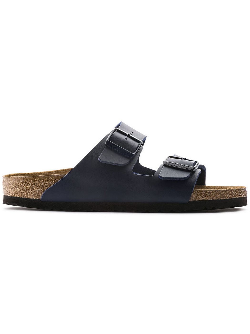 BIRKENSTOCK Sandale Adulte Mixte Arizona 051753 Bleu