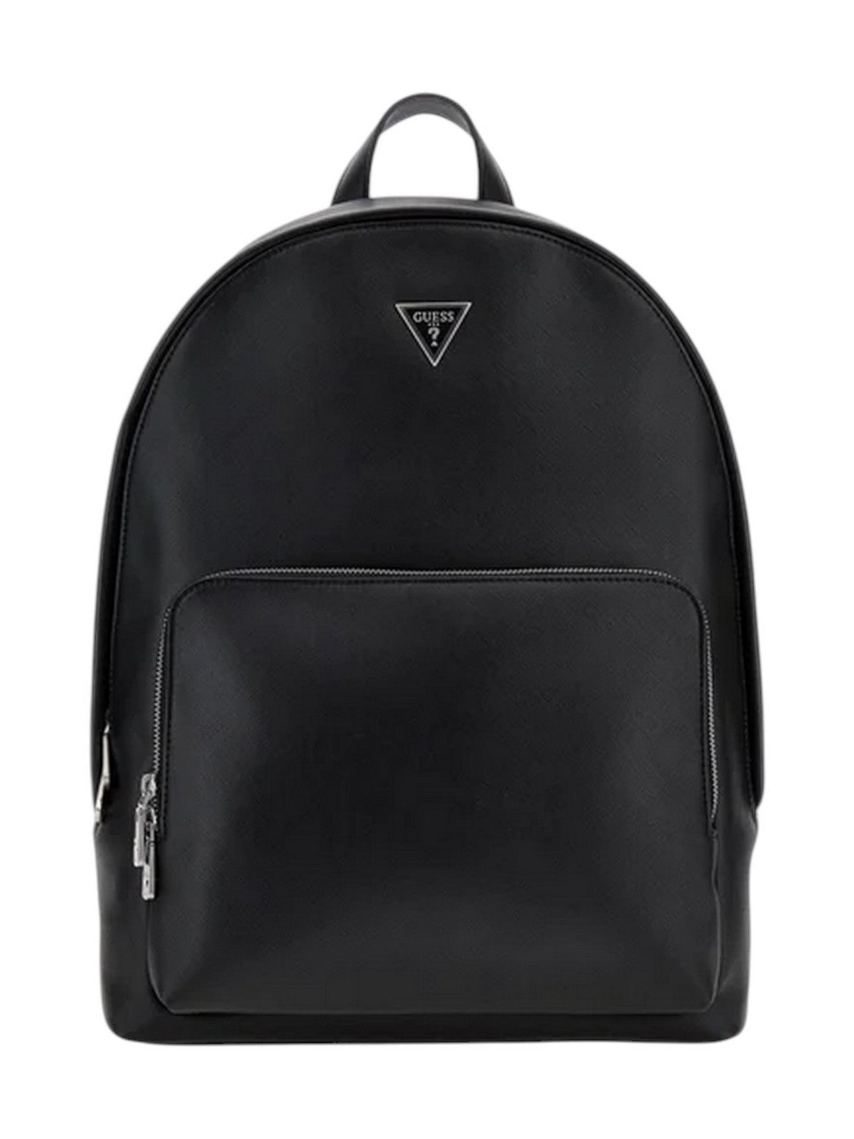 GUESS Zaino Uomo MILANO BACKPACK HMECSA P3406 BLA BLACK