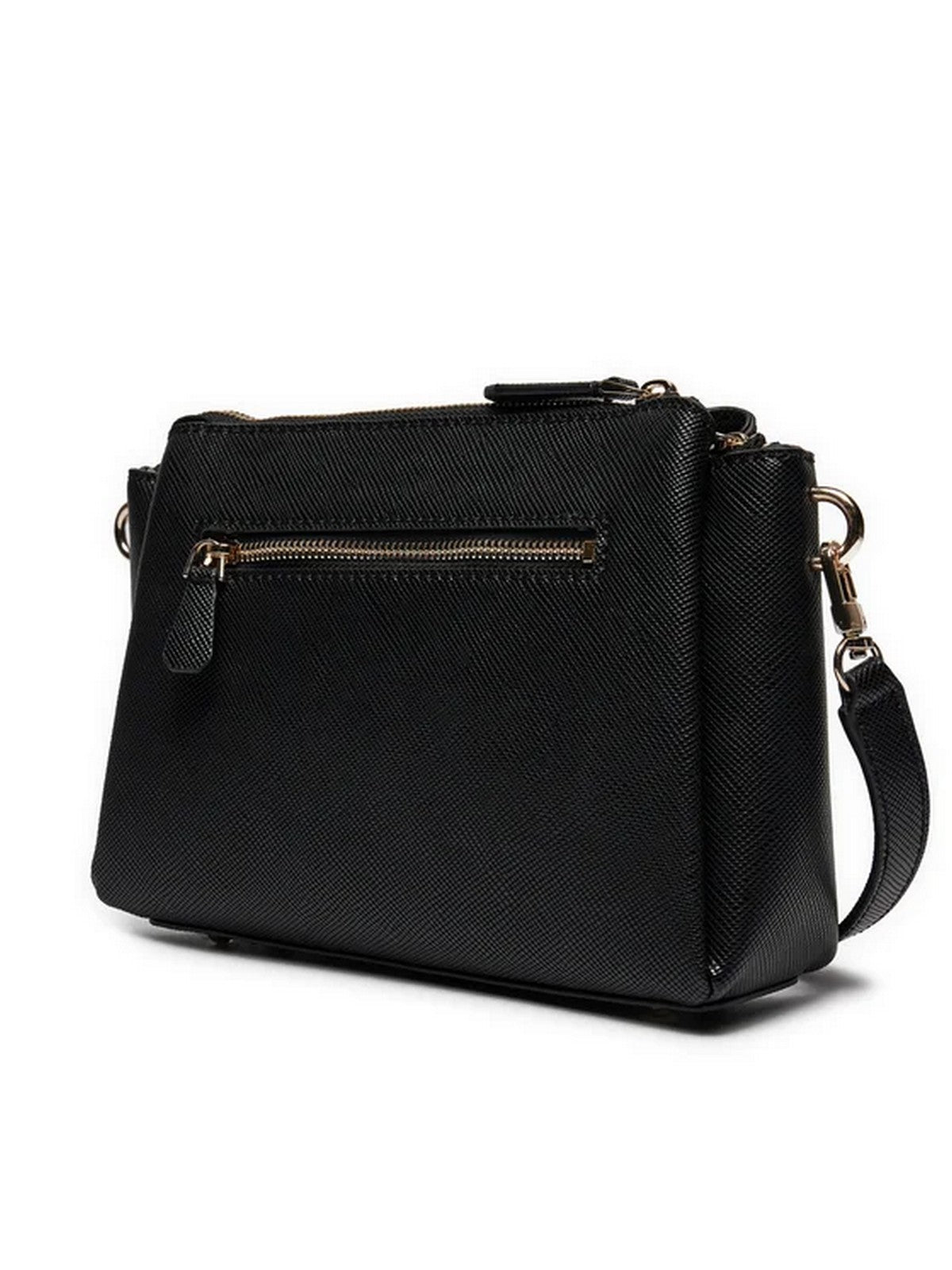 GUESS Borsa Donna Noelle HWZG78 79120 BLA Nero