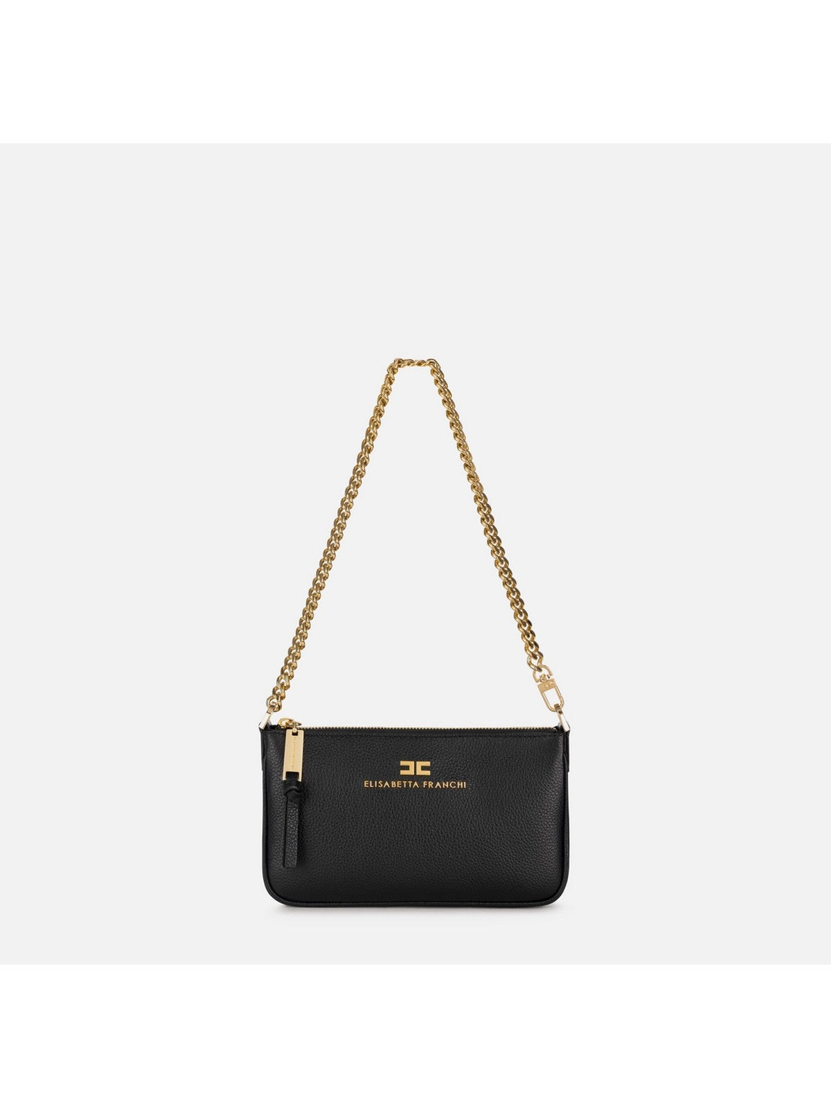 ELISABETTA FRANCHI  Kobieta BS78N47E2 110 Black