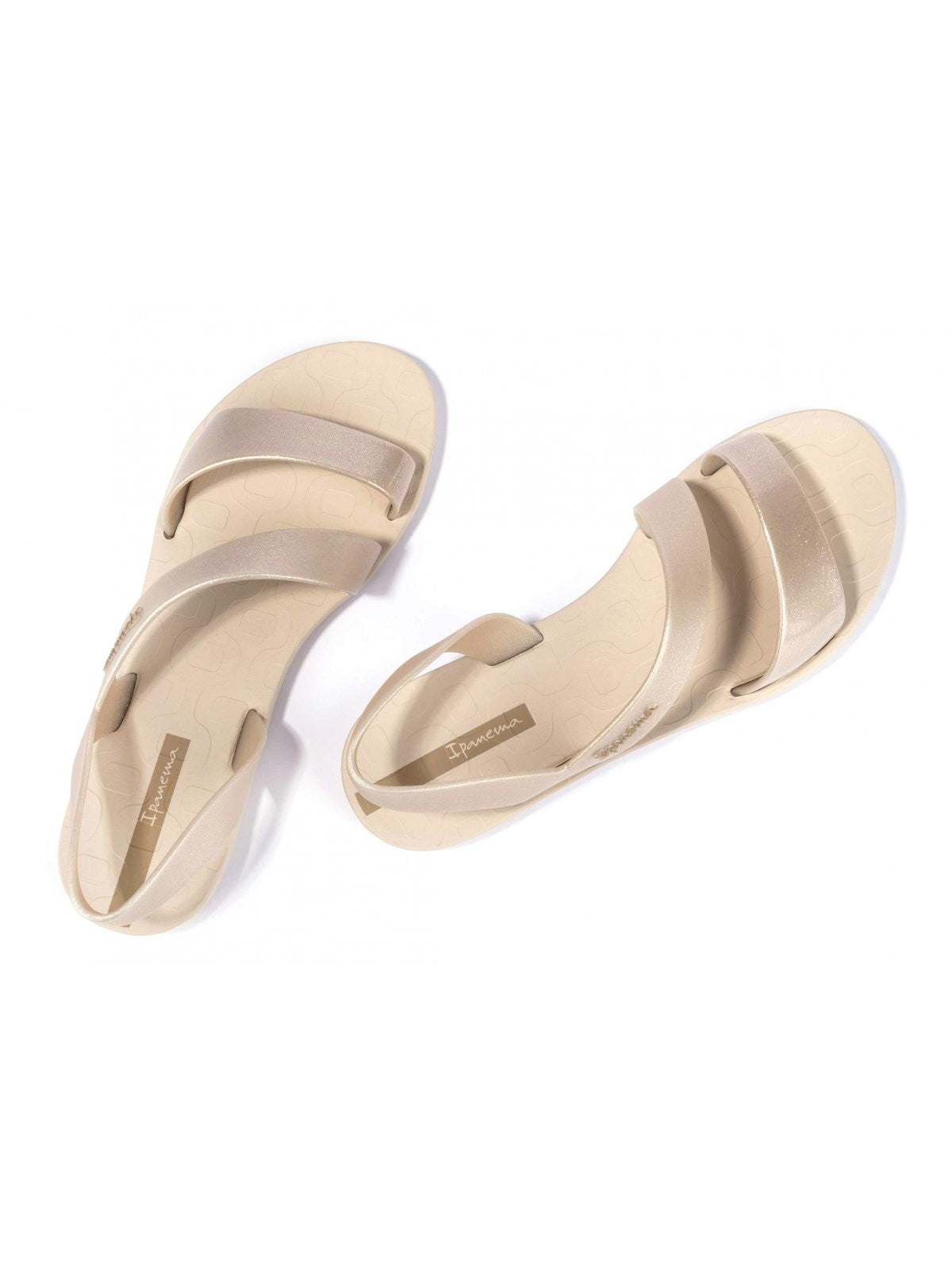 Ipanema sandalo woman ipanema vibe sandal fem ip.82429 AJ080 beige