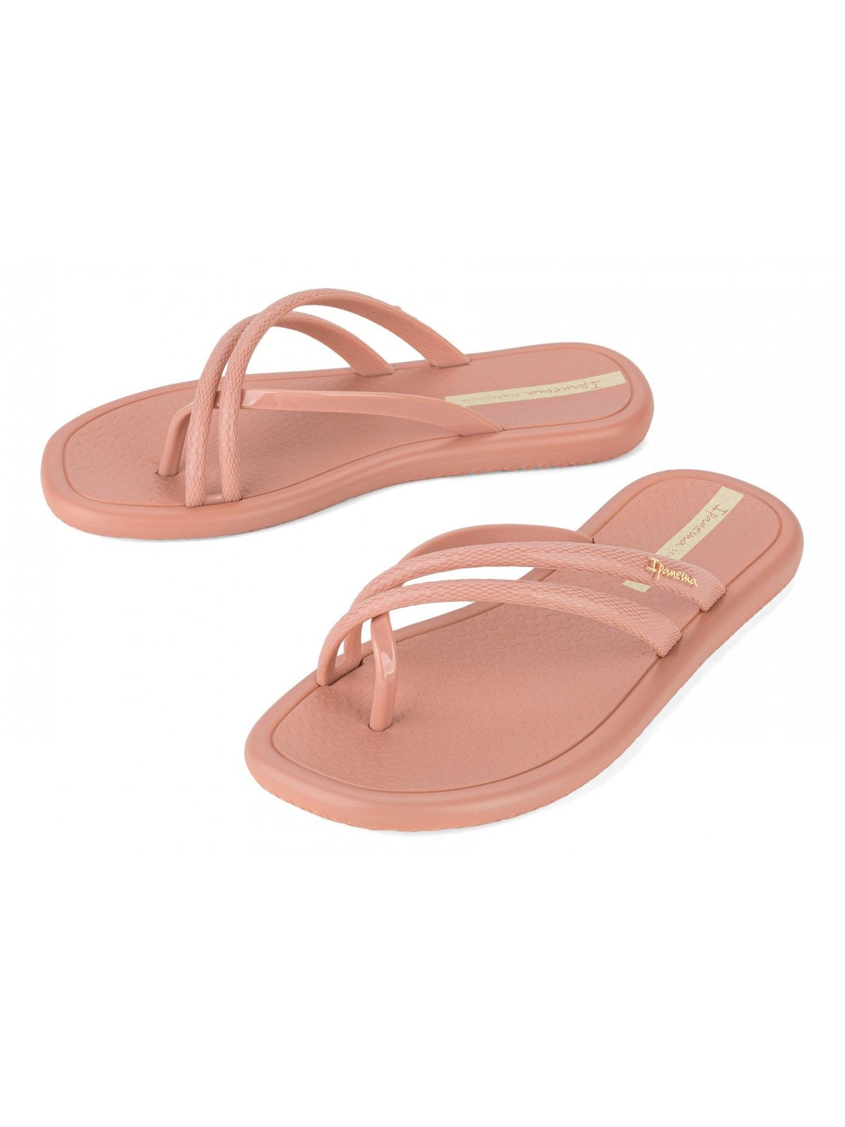 Ipanema flip flops woman ipanema meu sol rasteira to IP.27133 AV908 Rosa