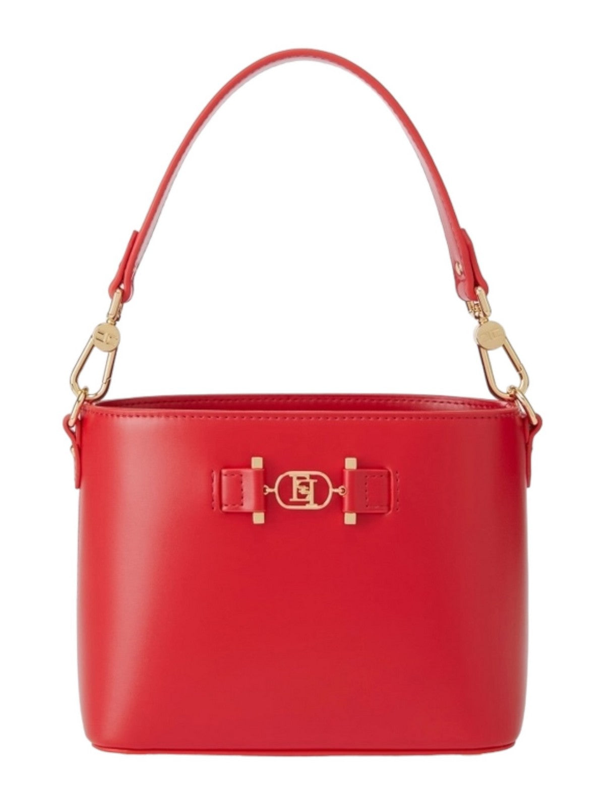 Elisabetta Franchi Bag damska BS60A46E2 CG5 RED