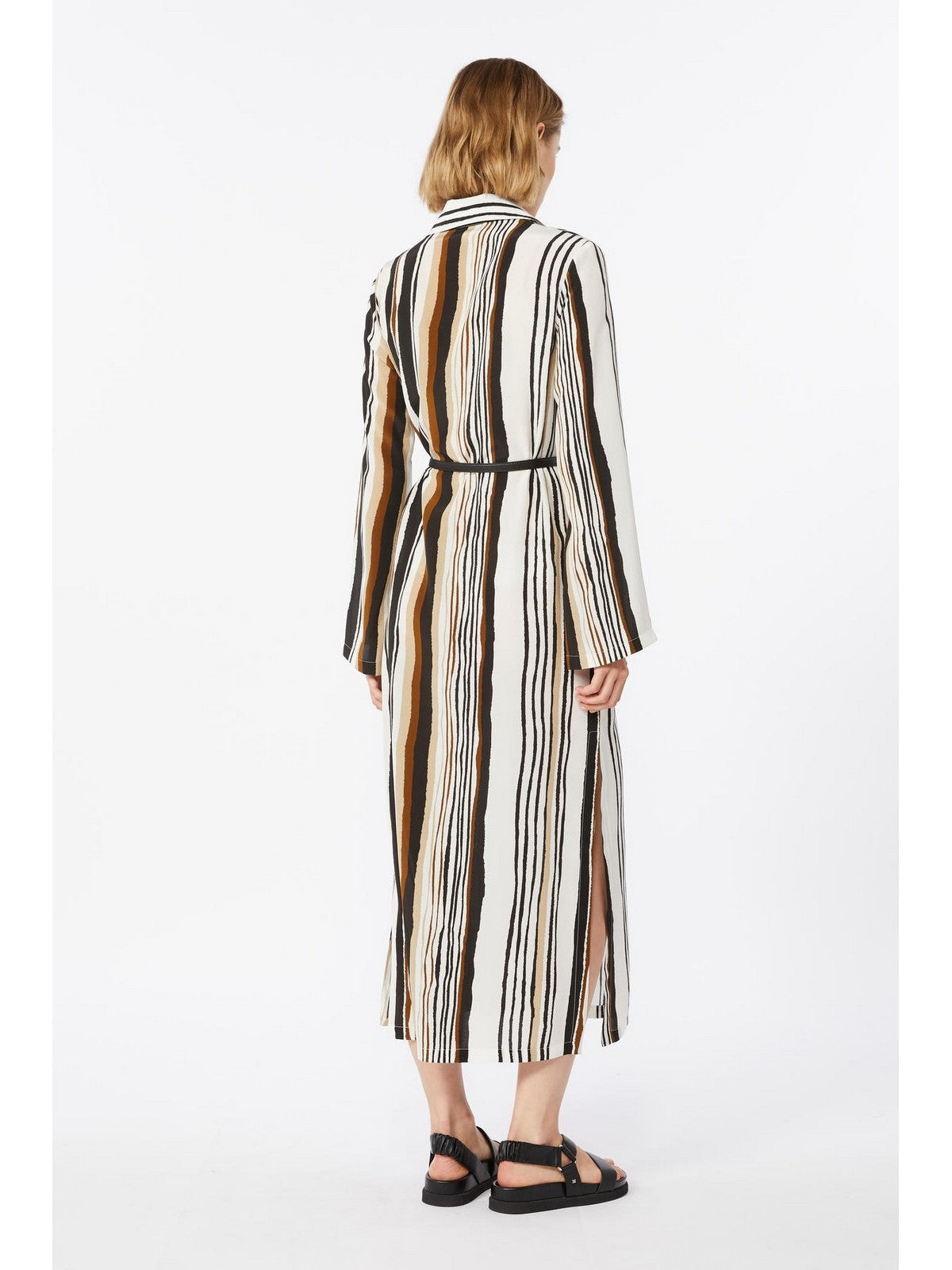 MAX MARA STUDIO Abito Donna MSTVANESIO 2616221112600 001 Coloniale