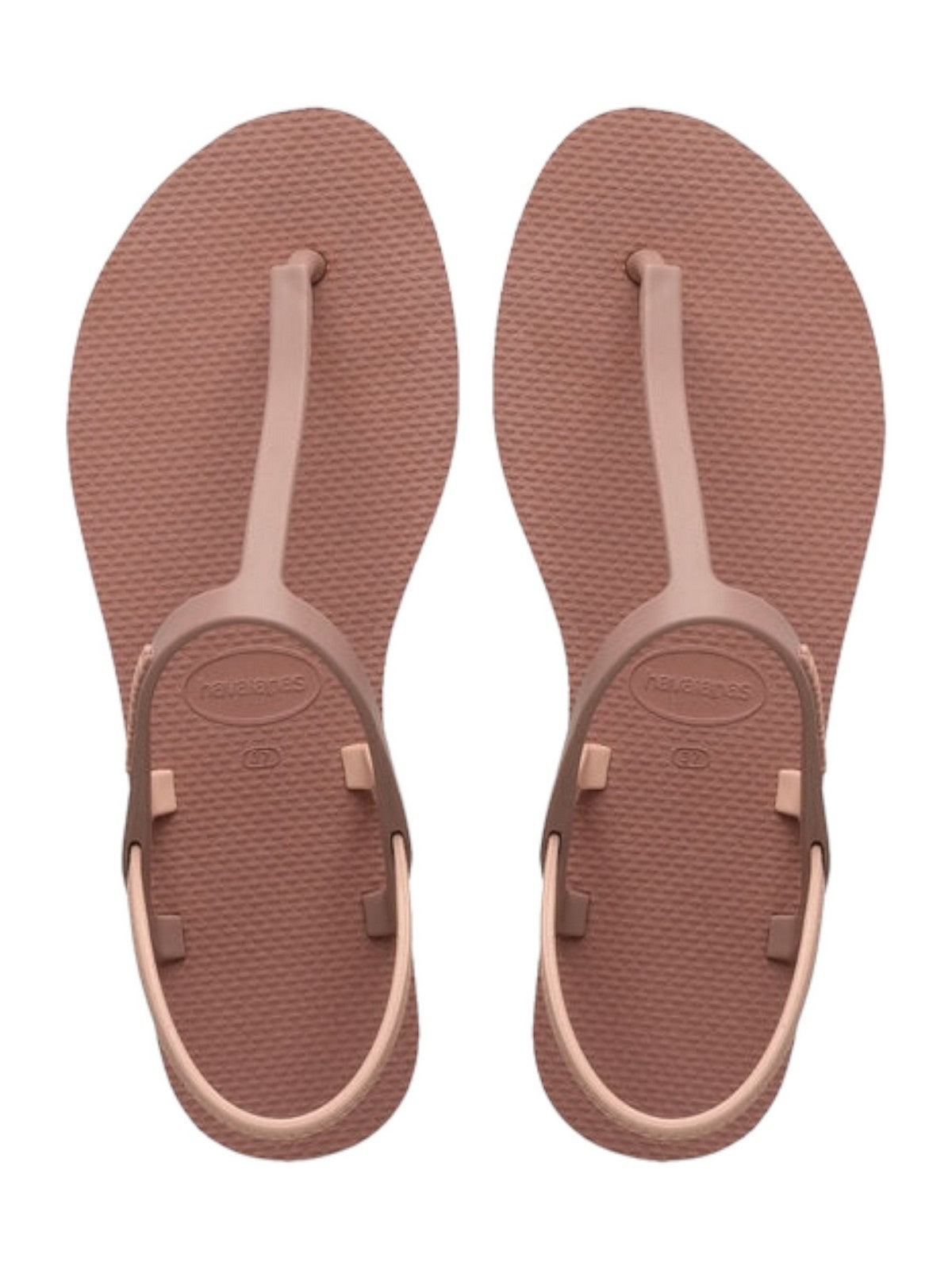 Havaianas Flip Flops Woman Hav. Ty Paraty RJ 4148985.3544 Rosa