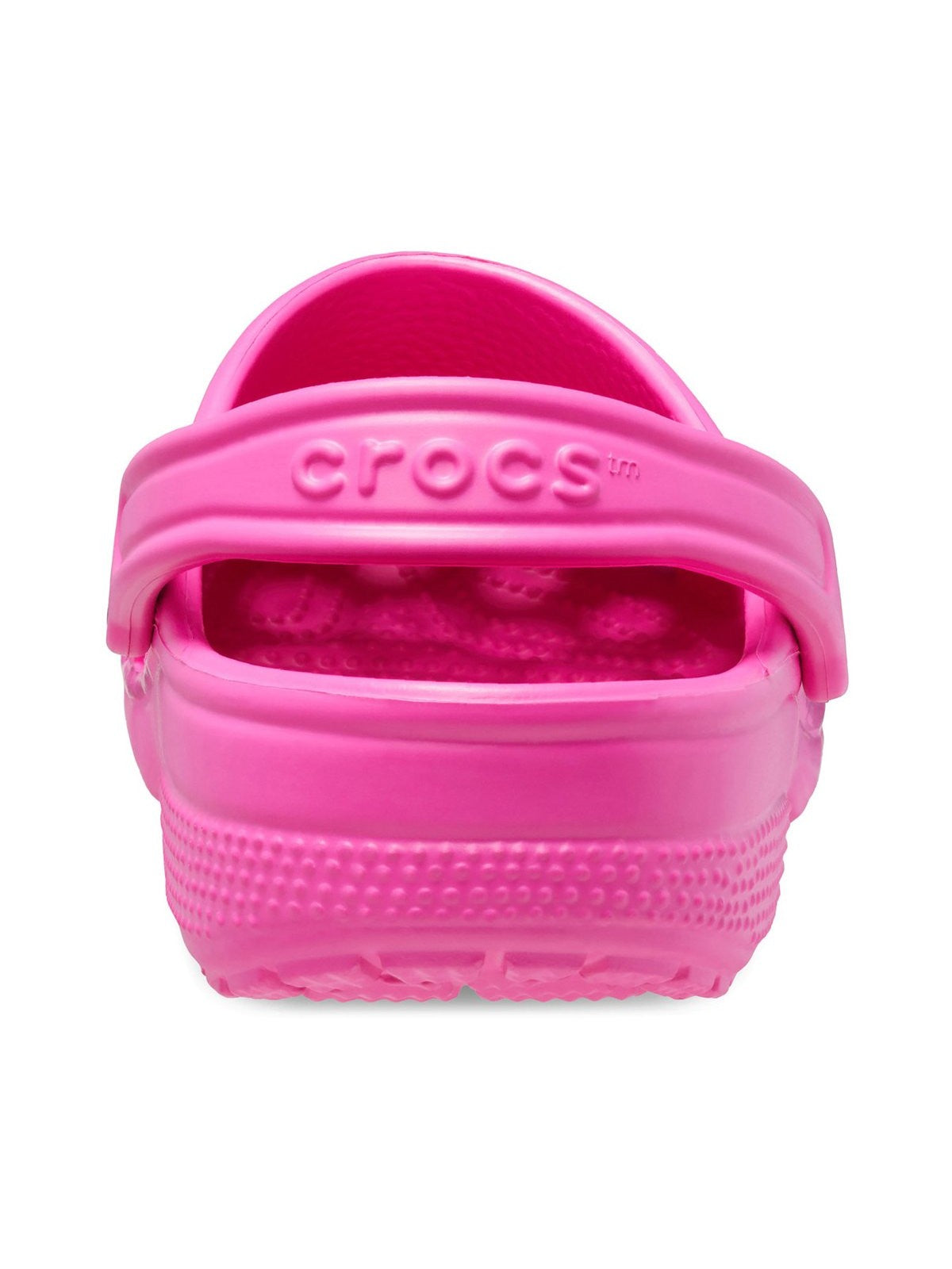 Crocs Ciabatta Unisex Adult Classic Clog 10001 6ub Pink