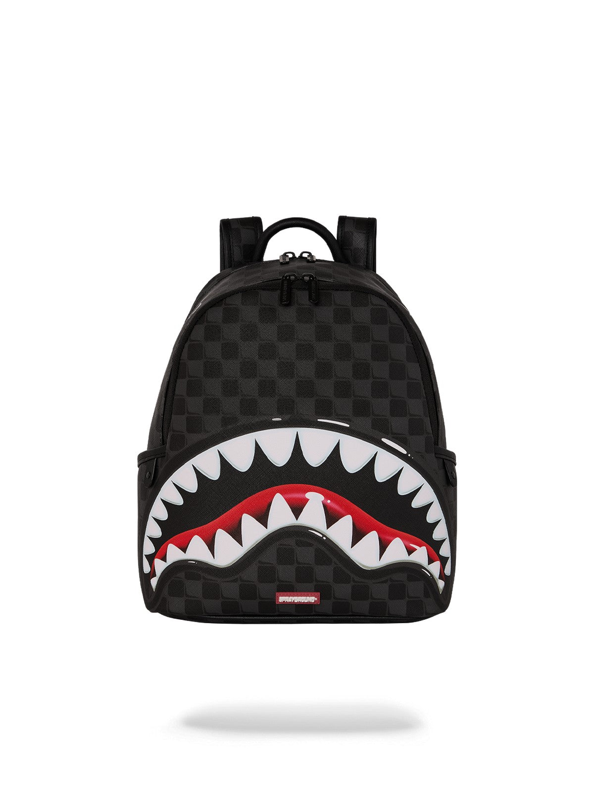SPRAYGROUND Zaino Unisex adulto SIP BALLOON BLACK SAVAGE BACKPACK 910B8943NSZ Nero