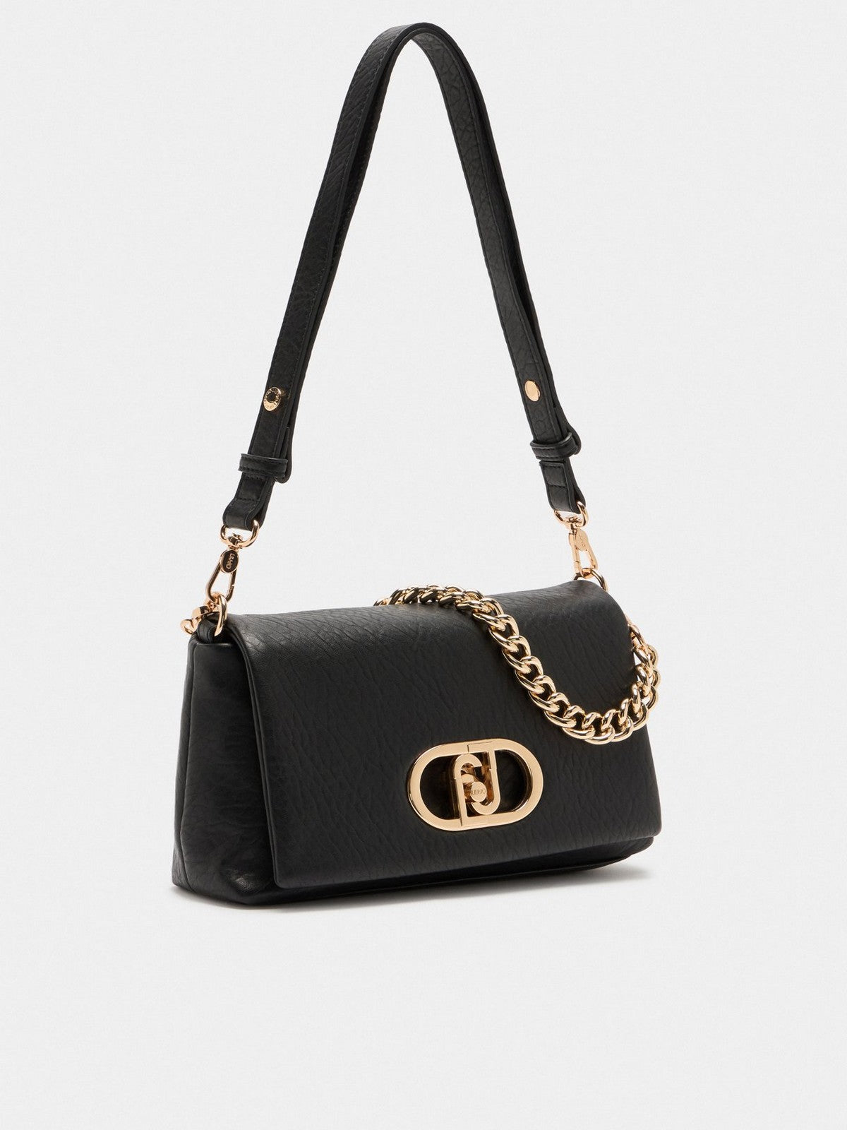 LIU JO ACCESSORIES Borsa Donna  AF5138E0161 22222 Nero