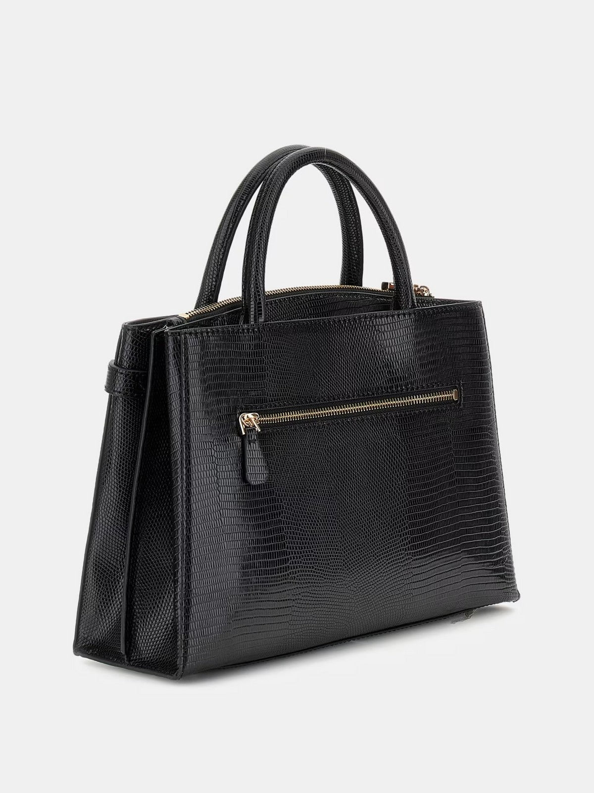 GUESS Sac Femme Arlena Girlfriend Sa HWKG93 33060 BLA Noir