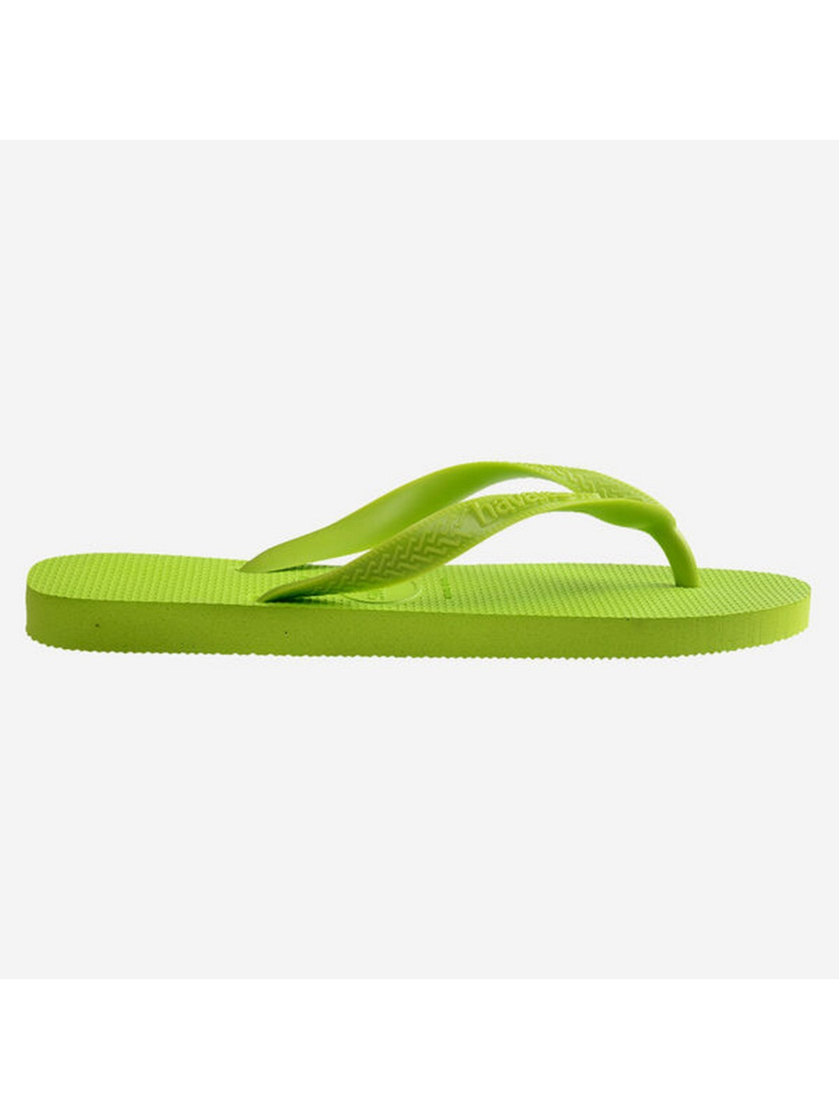 HAVAIANAS Infradito Unisex adulto HAV. TOP 4000029.1411 Verde