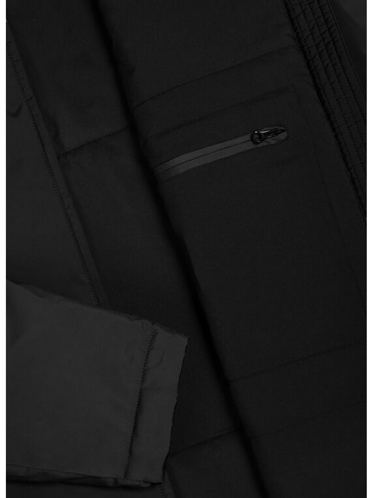 COLMAR Giubbino Uomo  1129 4WX 99 BLACK-BLACK gioboutiqueweb