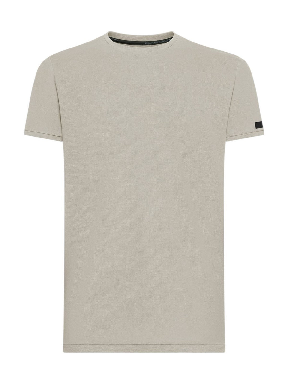 RRD T-shirt Uomo  26218 85 85 WHITE SAND