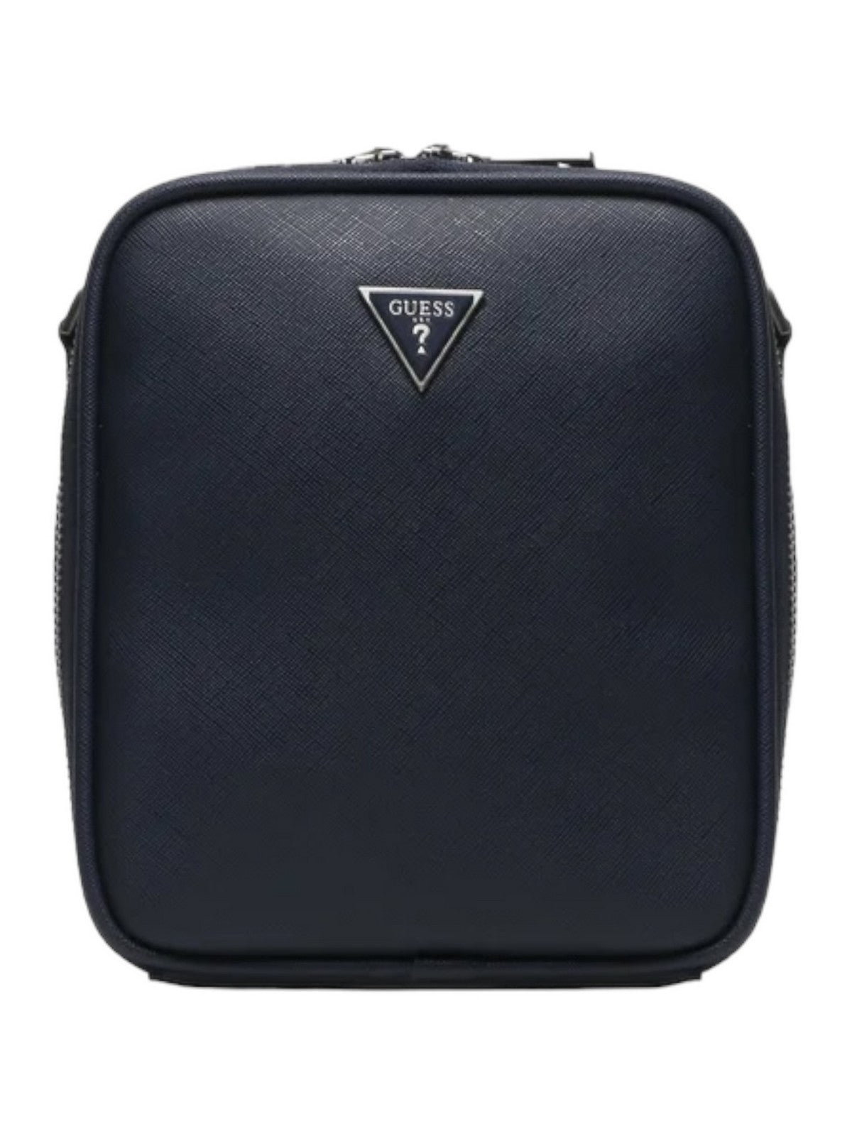 GUESS Sac bandoulière homme HMECSA P3254 BLEU Bleu