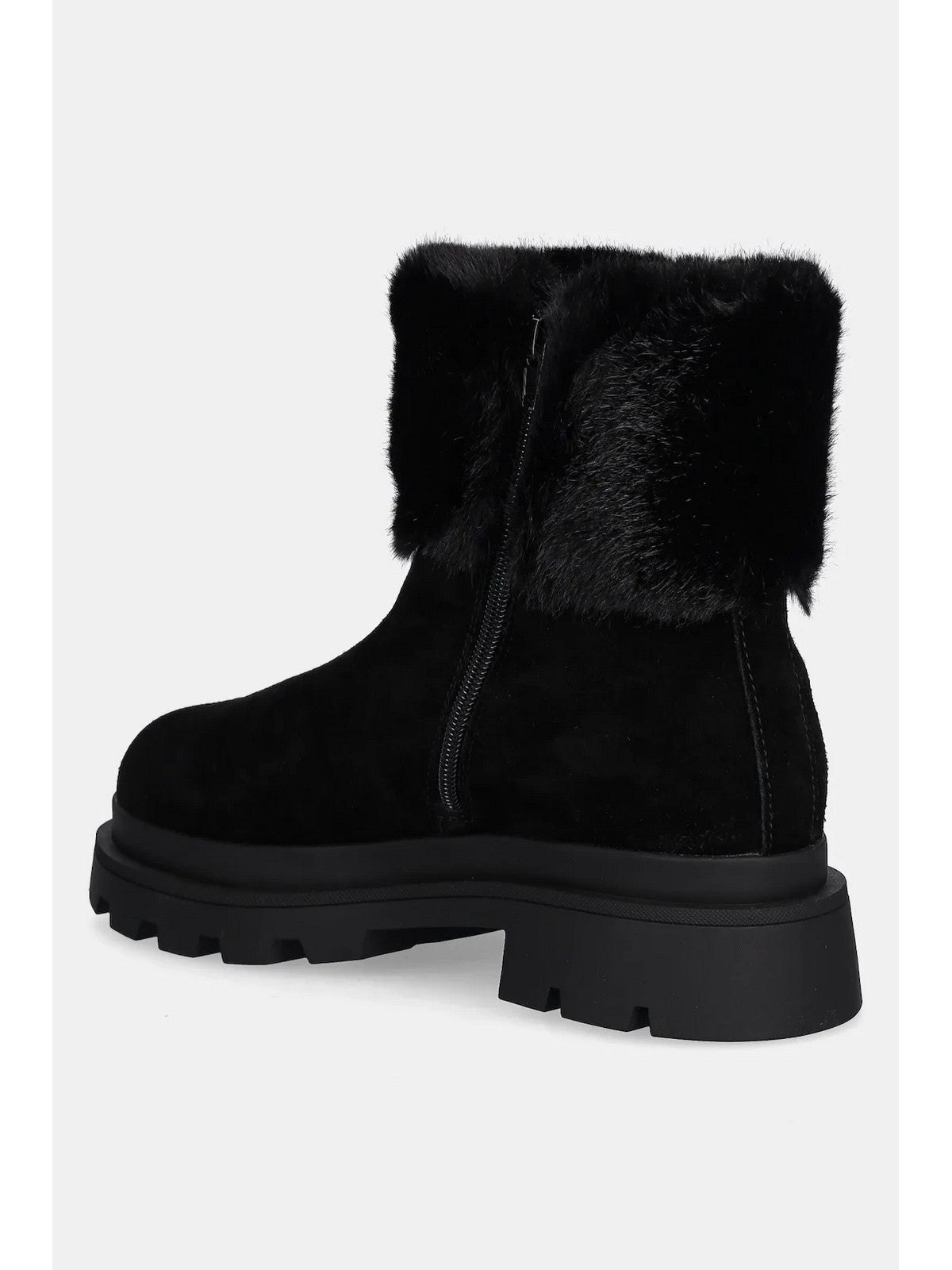 Blauer Boots and Ankle boots Kimmel F5kimmel10/his Blk Black