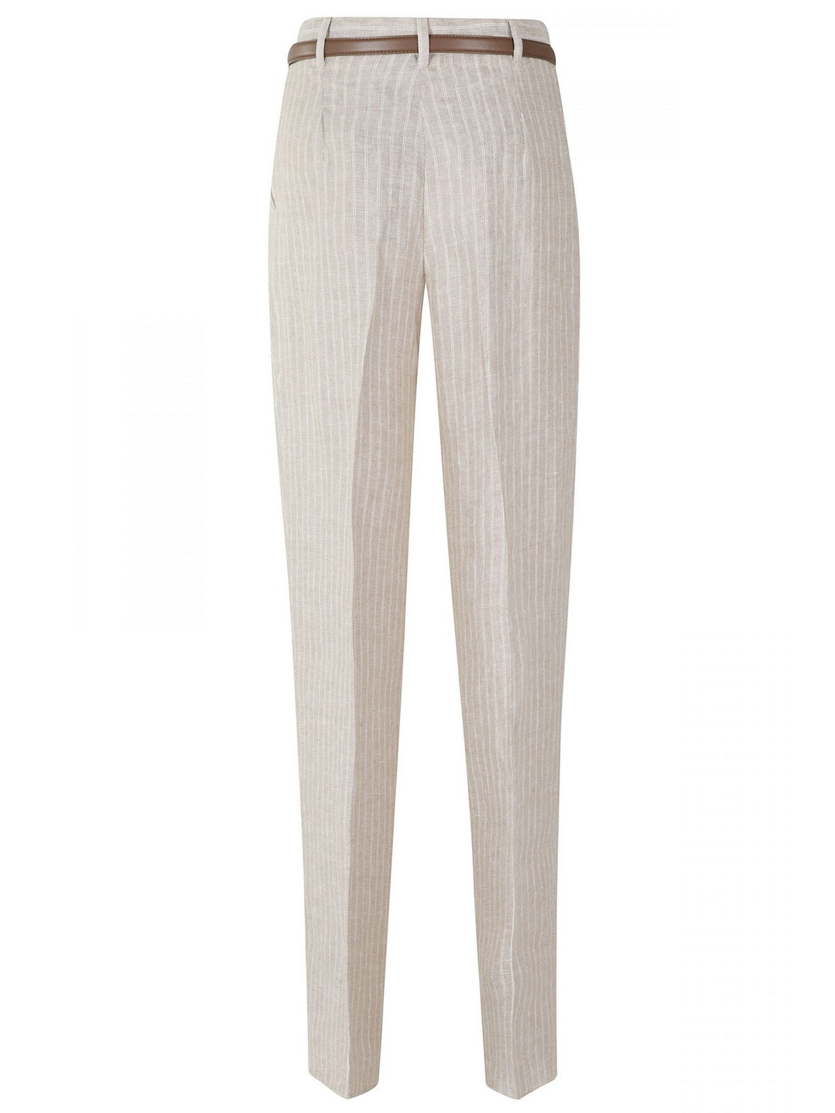 MAX MARA STUDIO Pantalone Donna MSTFONTE 2616131082600 002 Coloniale