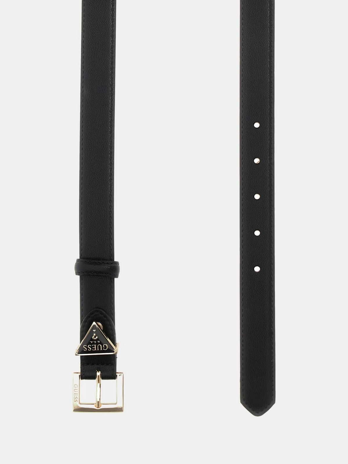 GUESS Cintura Donna ADJ & NOT REV H25 BW9240 P5325 BLA BLACK