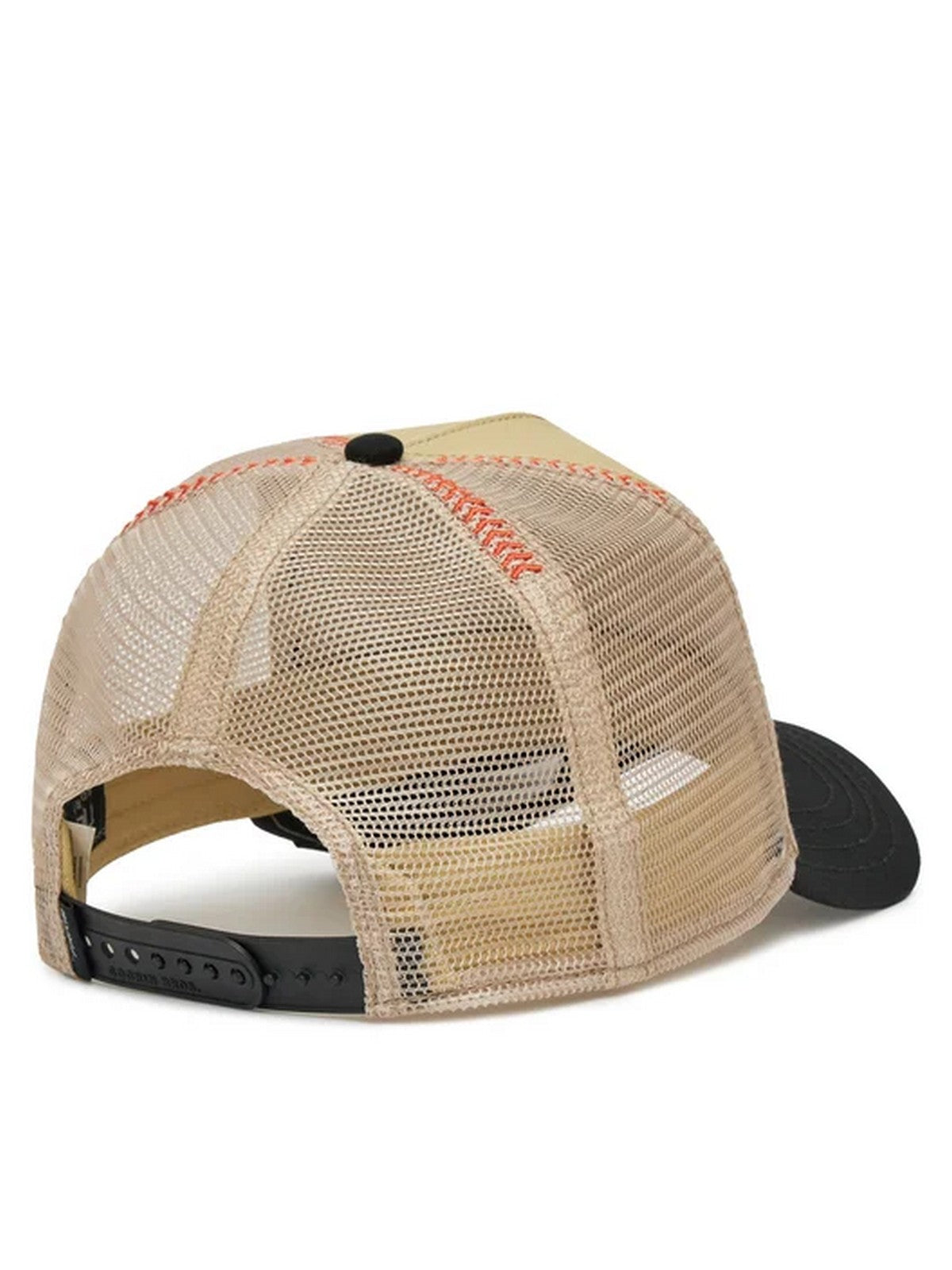 GOORIN BROS Cappello Uomo THE SLICK SEAL 101-1947 BEI BEIGE gioboutiqueweb