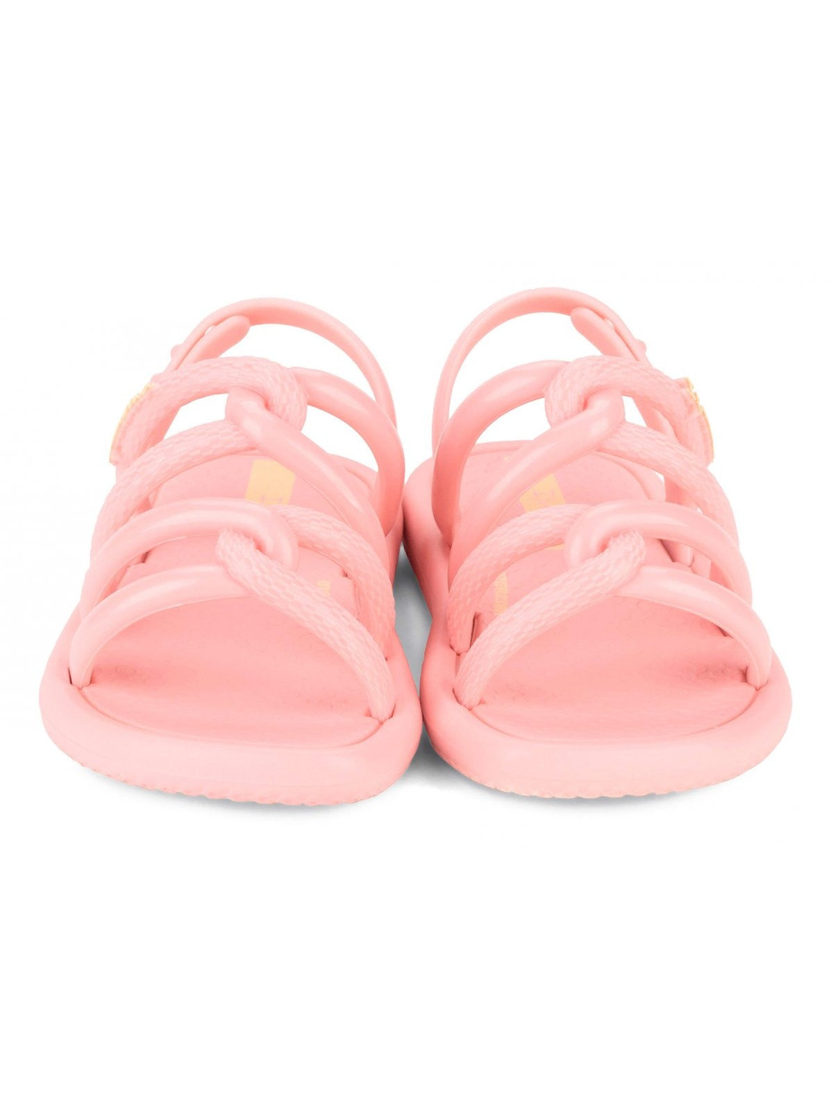 Ipanema Sandal Girls und Mädchen Ipanema Meu Sol Sandal Baby Ip.27137 AV641 Rosa