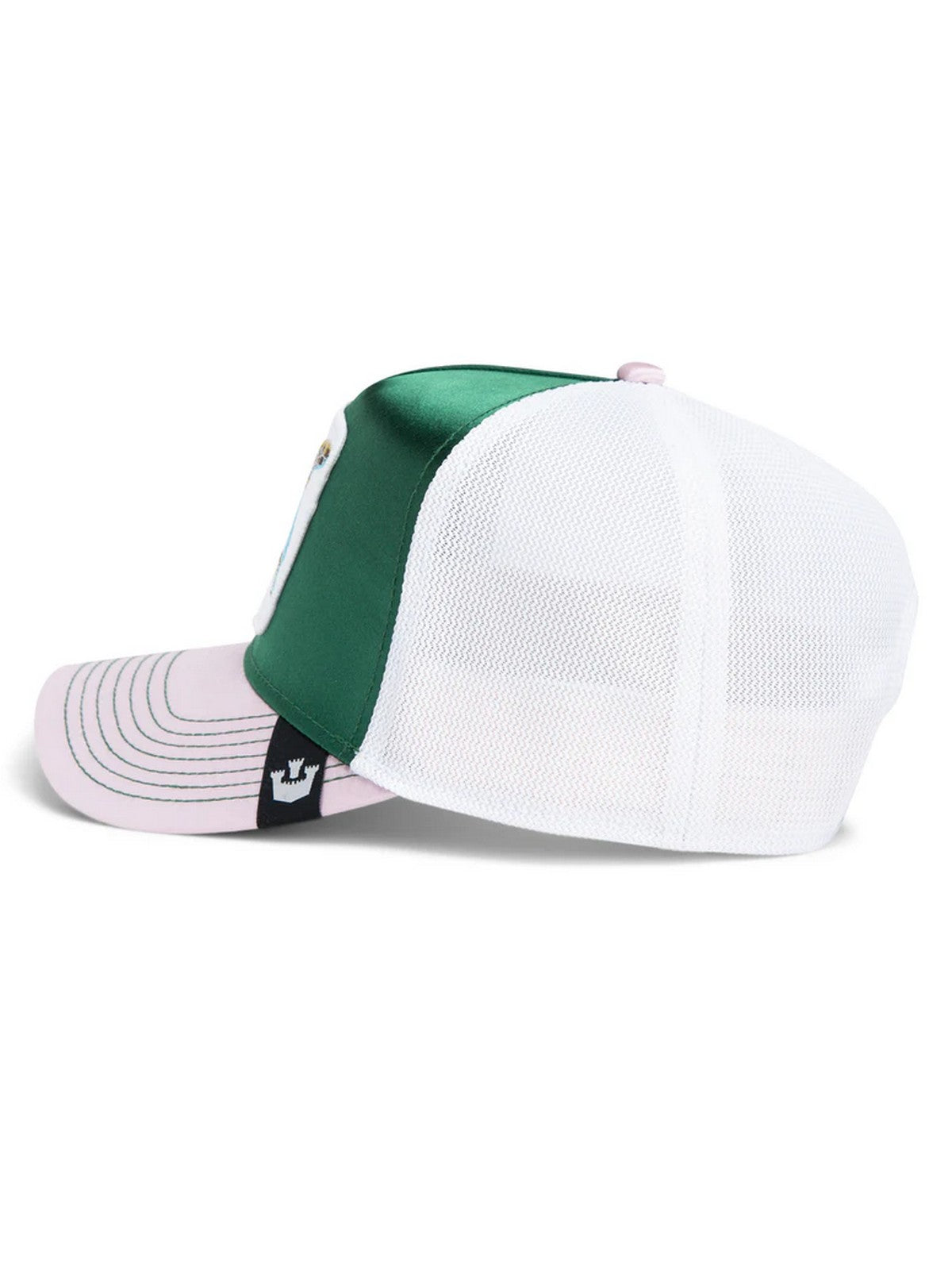 GOORIN BROS Cappello Uomo Allablur 101-1898 TEA TEAL