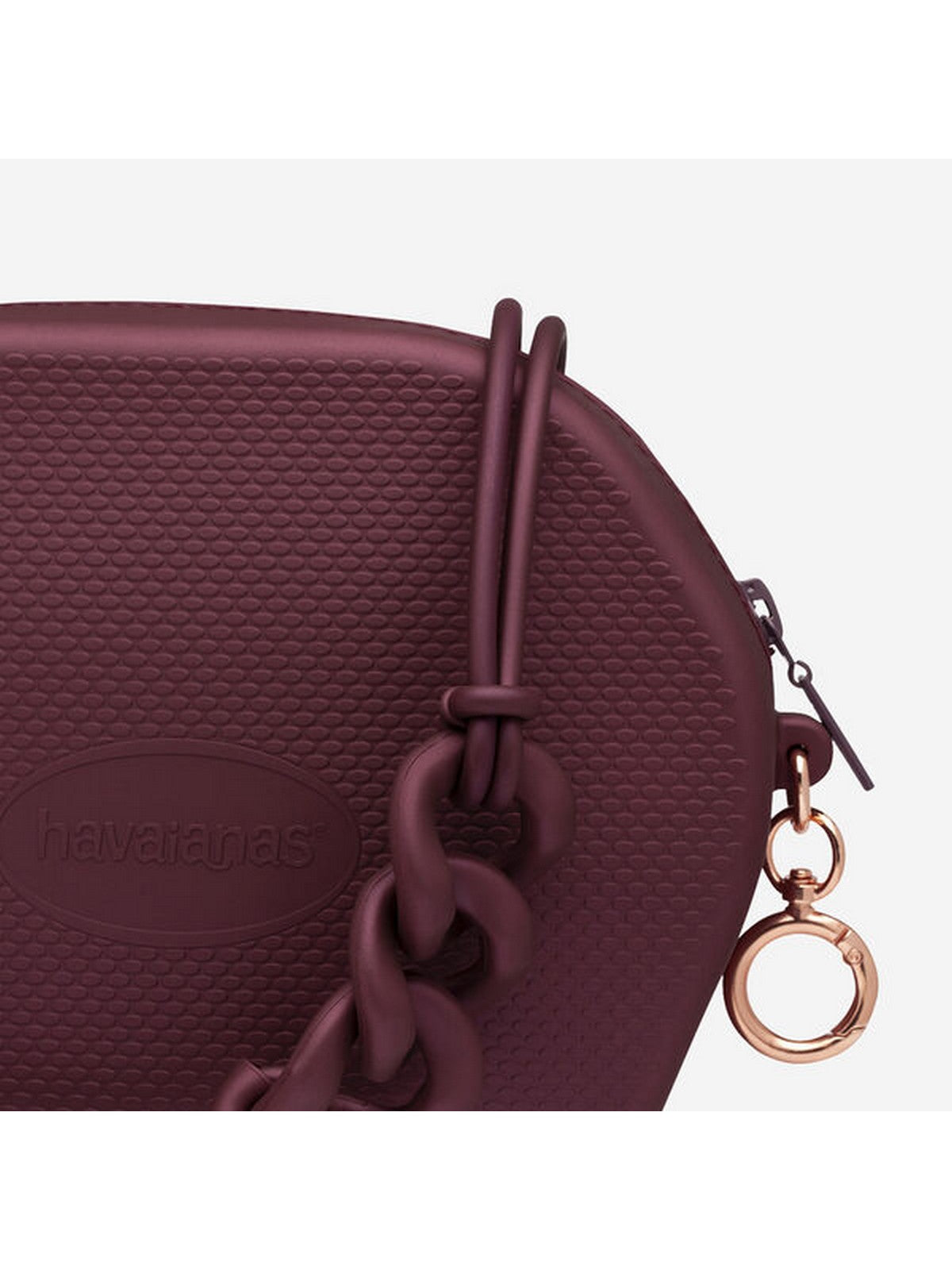 HAVAIANAS Sac Femme 4148235.5143 Violet