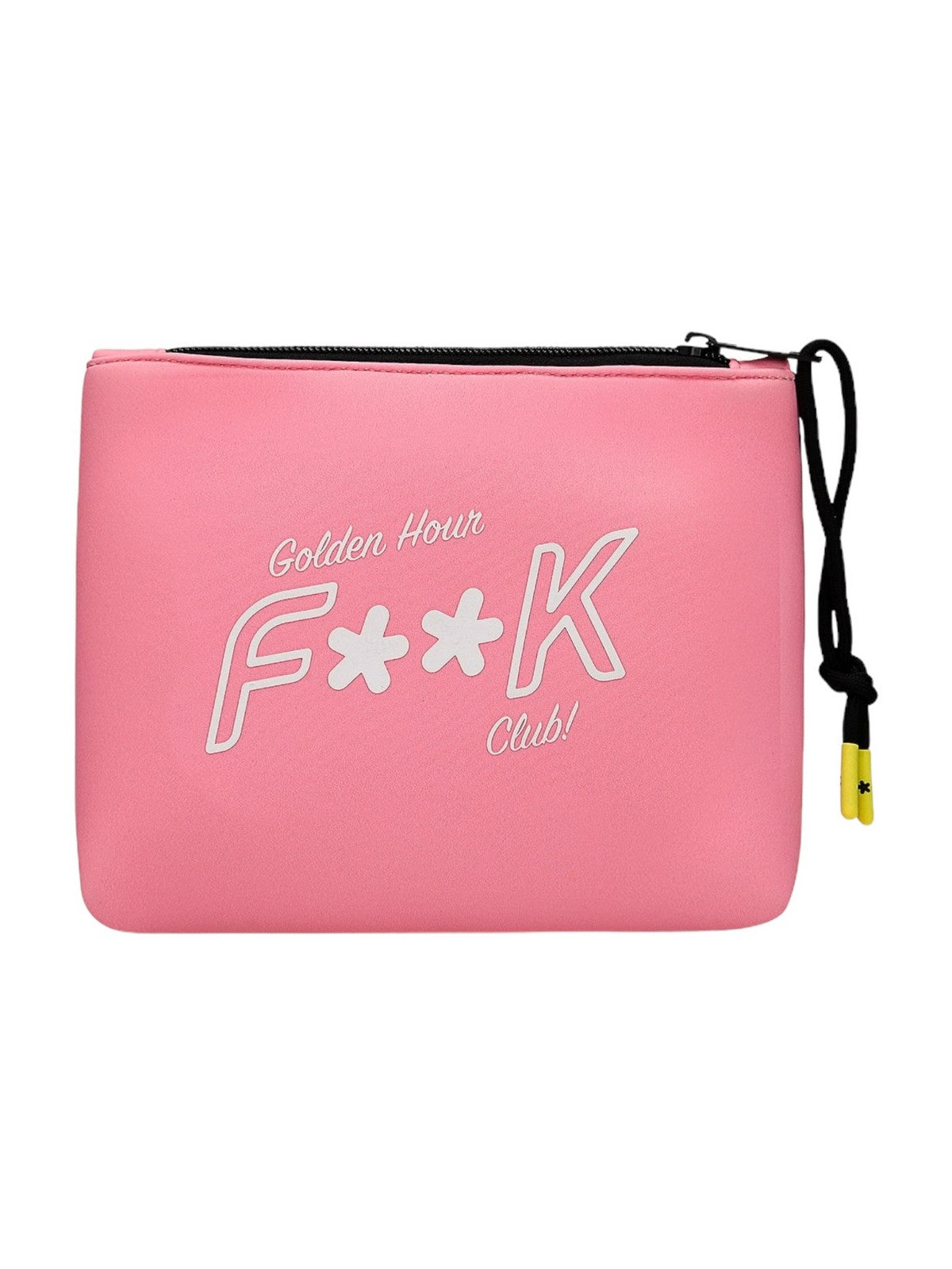 F**K Pochette pour femme FK24-A220PK Rose