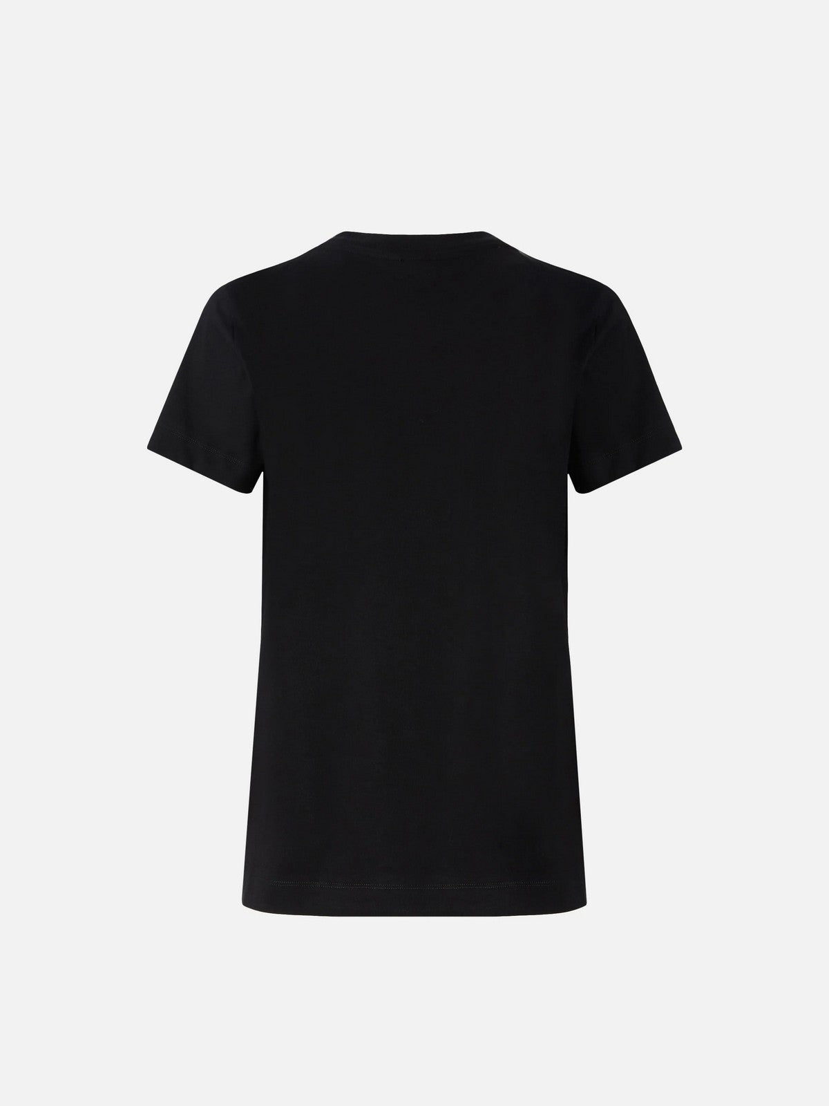 PINKO T-shirt Donna START T-SHIRT 101752-A339 Z99 NERO LIMOUSINE