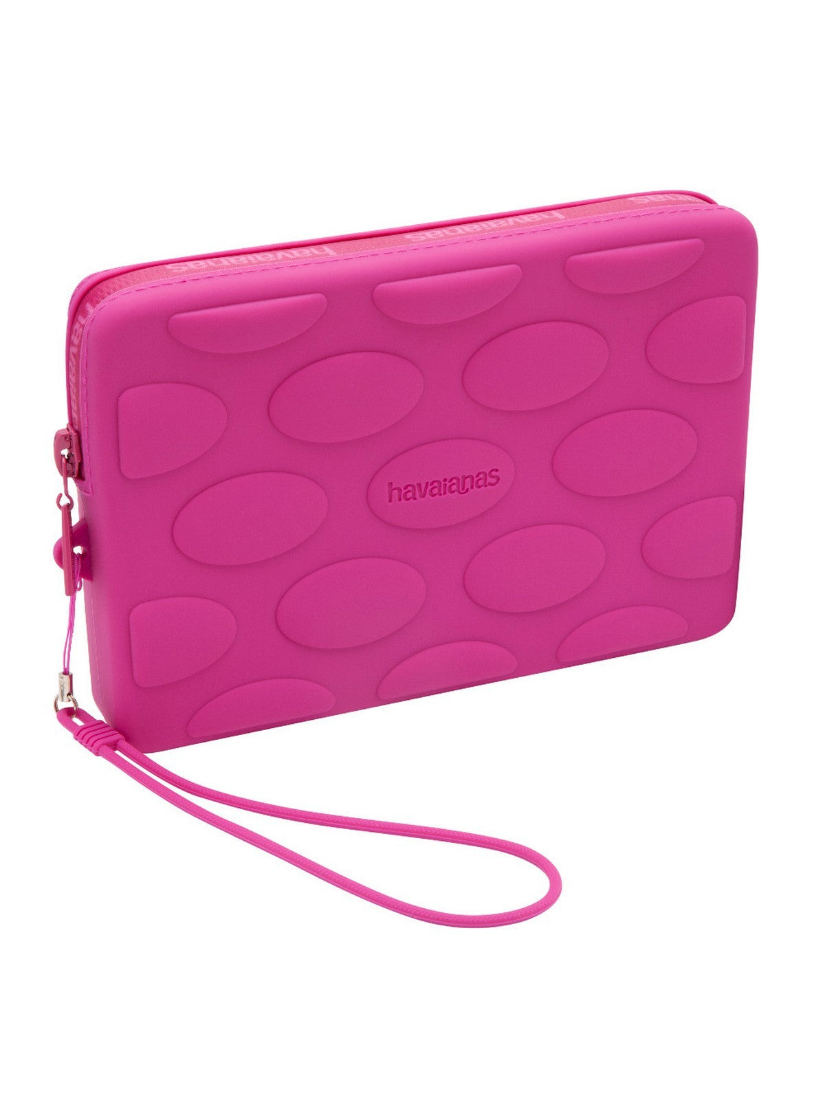HAVAIANAS Pochette Donna HAV. MINI BAG CANDY POP 4149898.0209 Rosa gioboutiqueweb