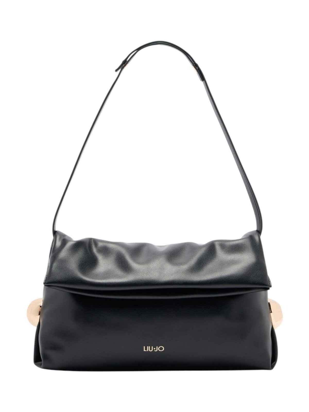 LIU JO ACCESSORIES Borsa Donna  AF5097E0077 22222 Nero