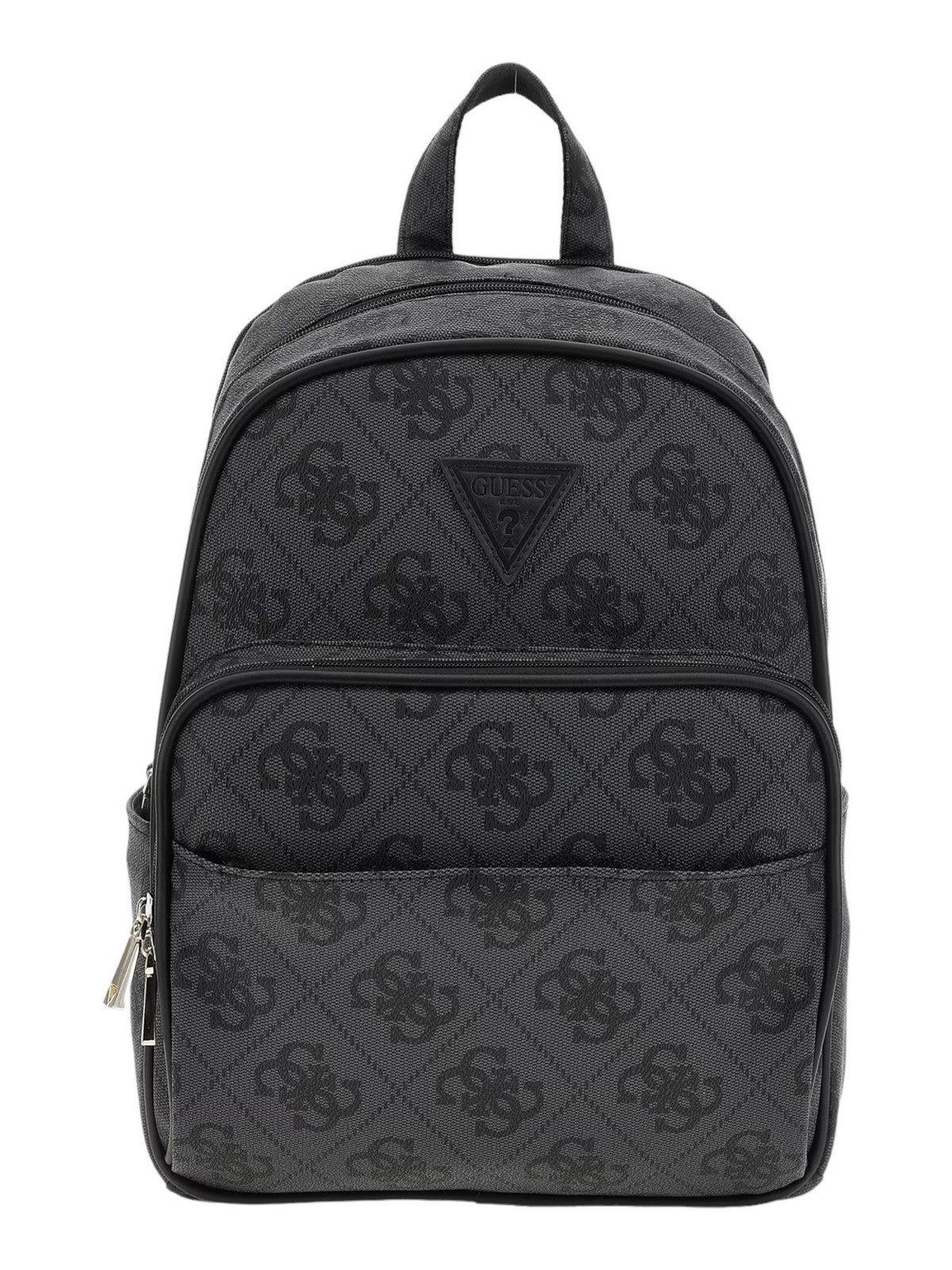 Guess Backpack Woman Berta 18 in 4-Whele Twb868 89900 Clo Gray