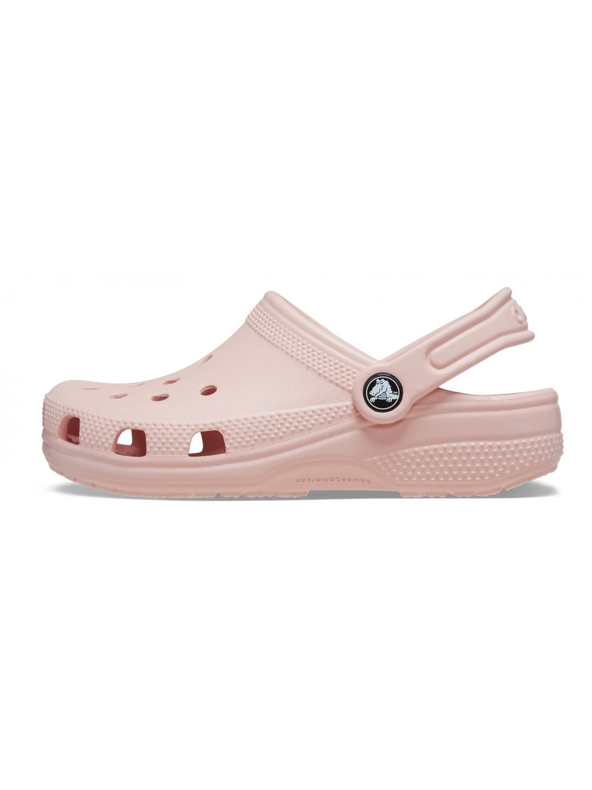 CROCS Chausson Enfants et adolescents Classic Clog T 206990 5AF Rose