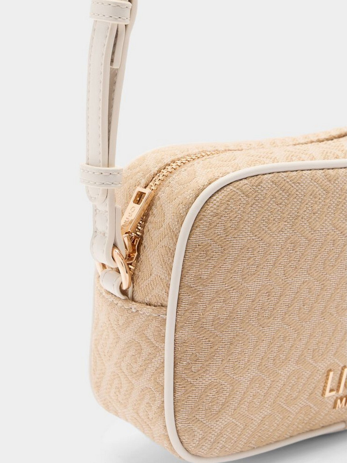 LIU JO ACCESSORIES Borsa Donna  AA6137T378A 00005 NATURALE