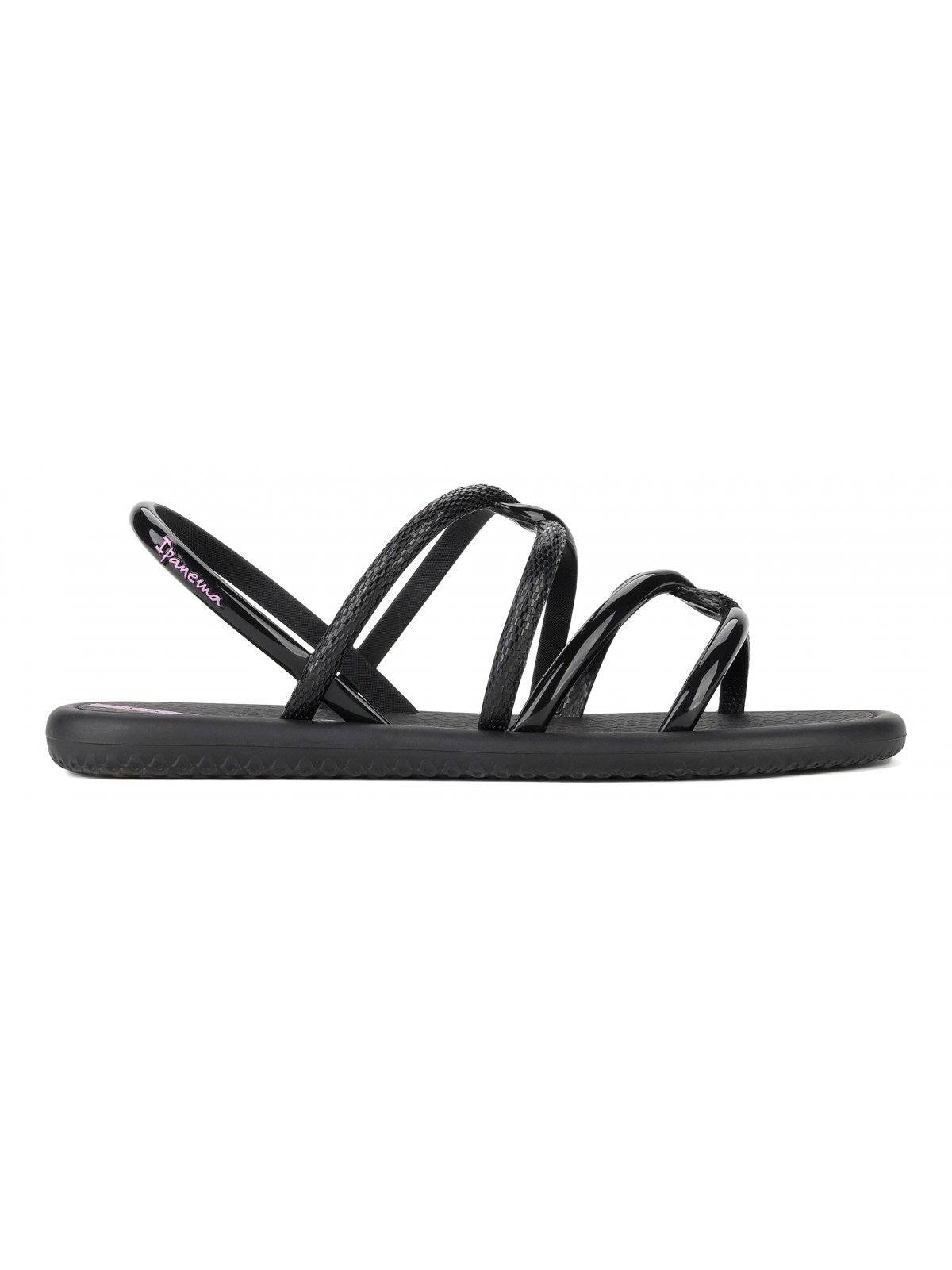 Ipanema Sandalo Woman Ipanema Meu Sol Sandal do IP.27135 AV559 Black