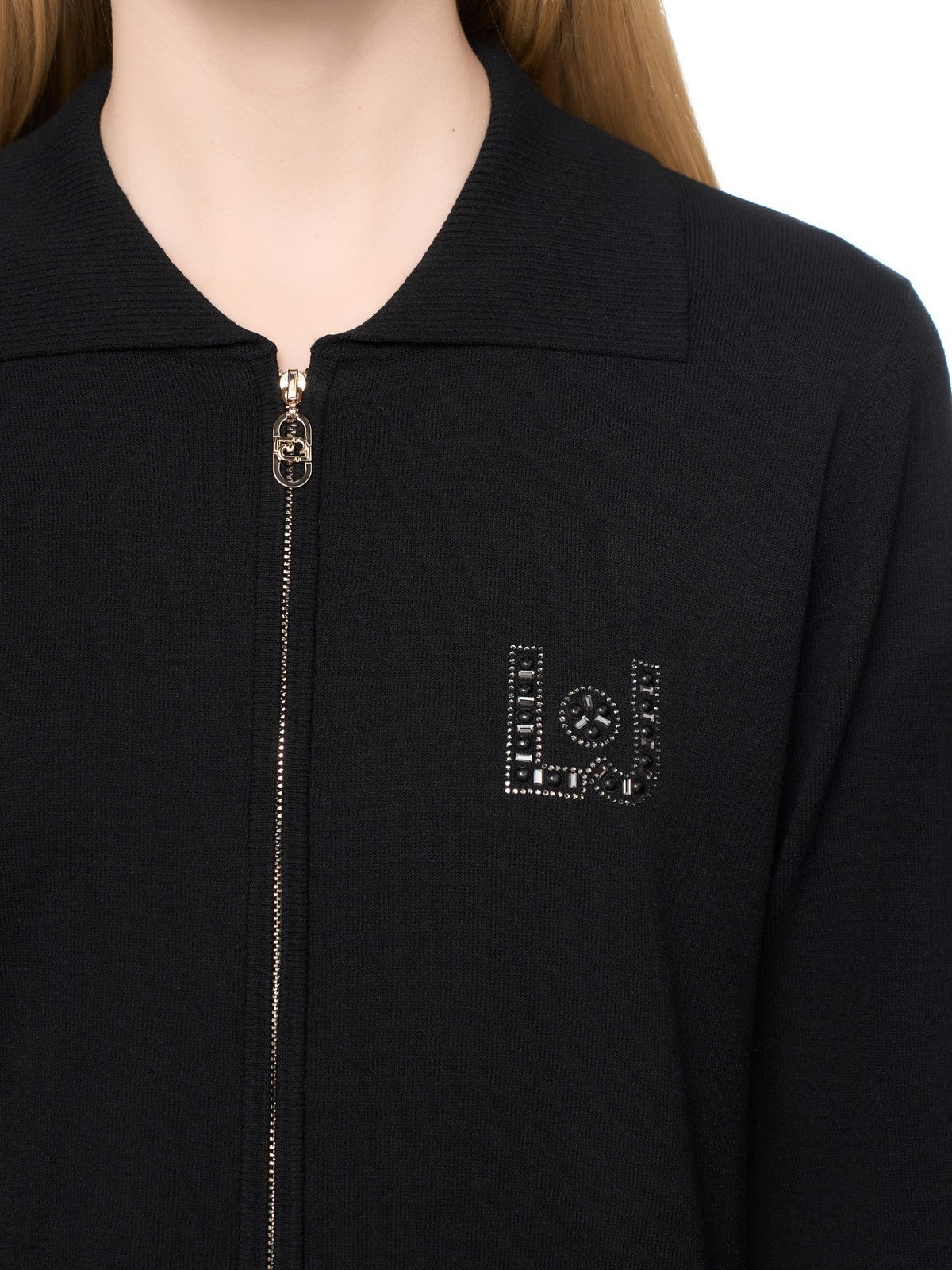 LIU JO SPORT Suit/Set Donna  TF5249MS63L 22222 Nero