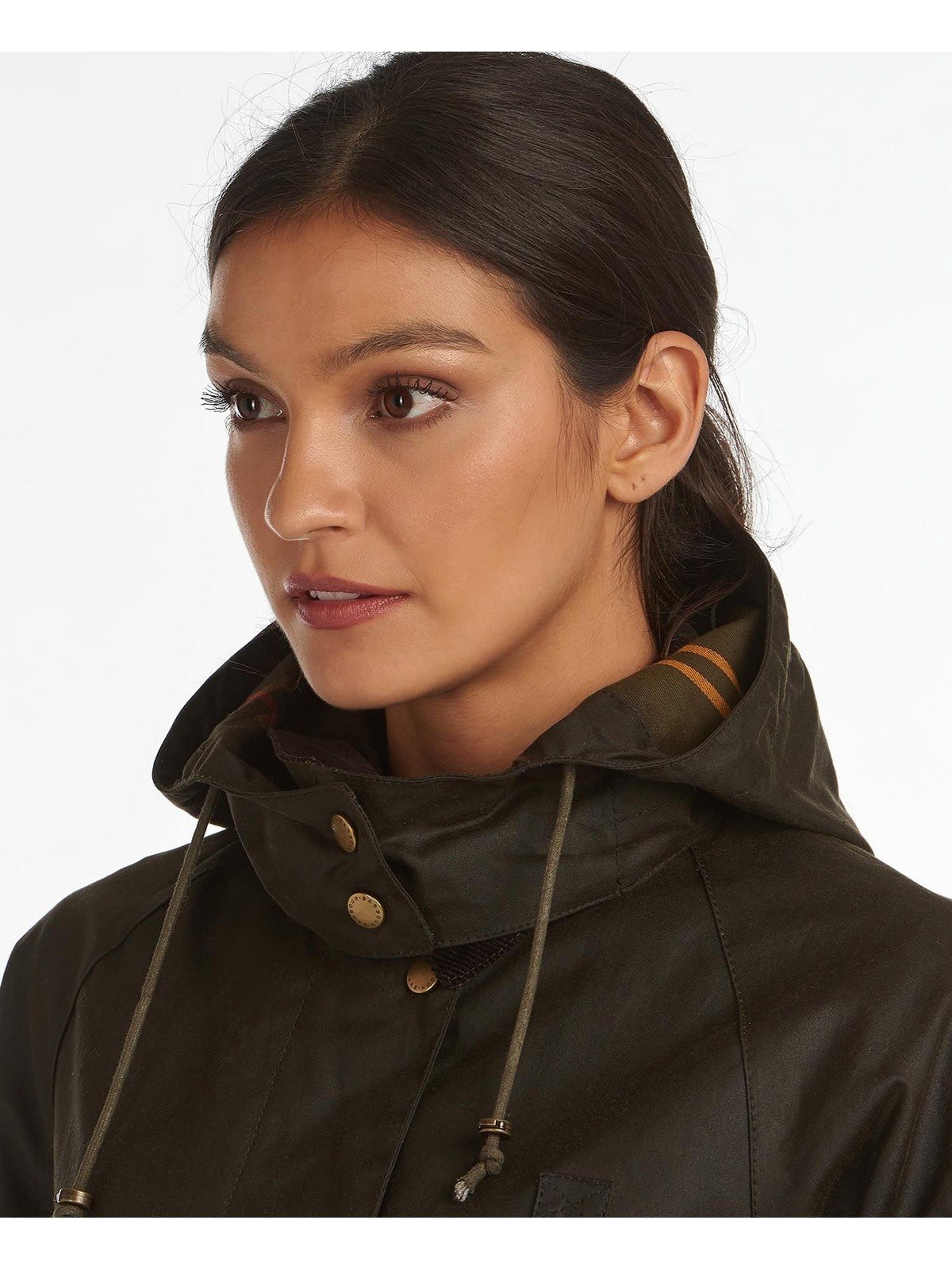 BARBOUR Veste Femme LWX1081 OL71 Vert