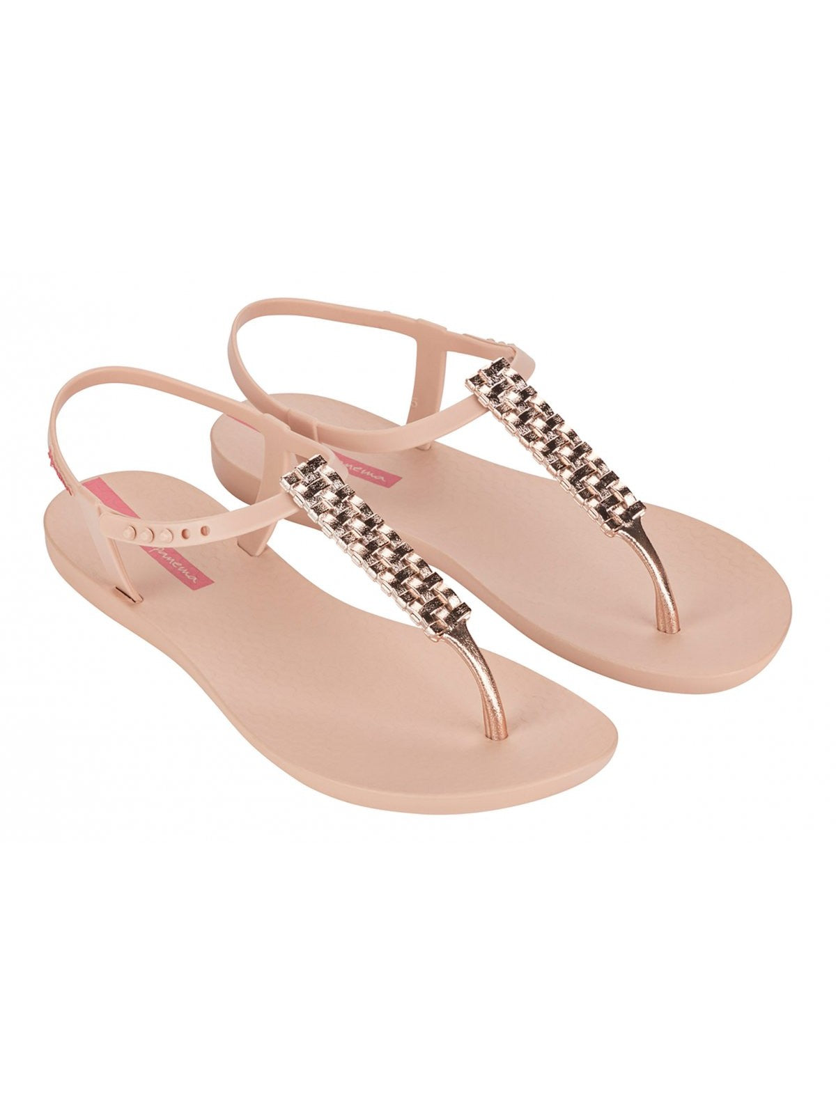 IPANEMA SANDALO WOMEN IPANEMA Class Modern Craft Snd IP.83508 AR032 Beige