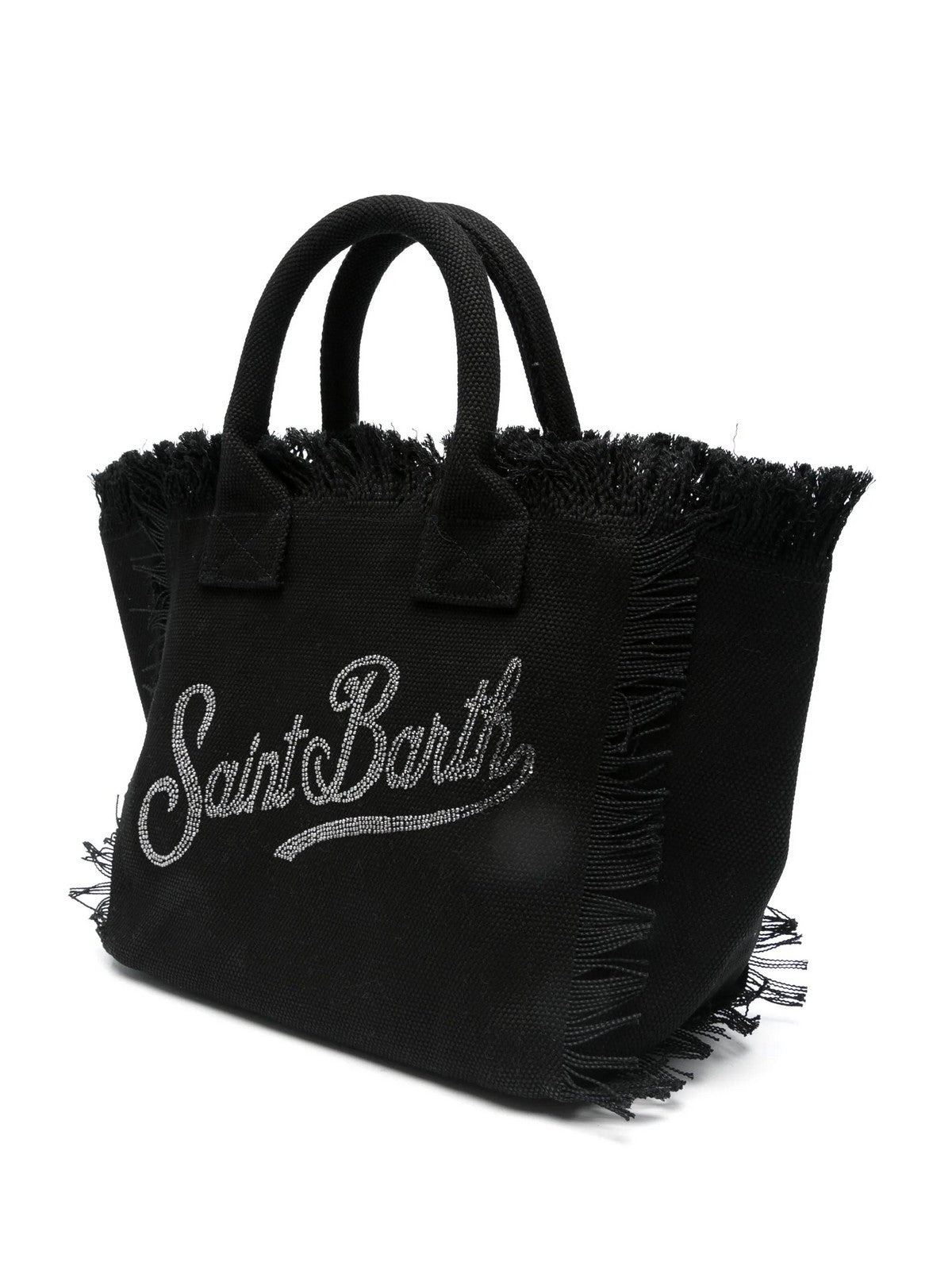MC2 SAINT BARTH Borsa Donna  COLETTE 04047H 00 STRASS gioboutiqueweb