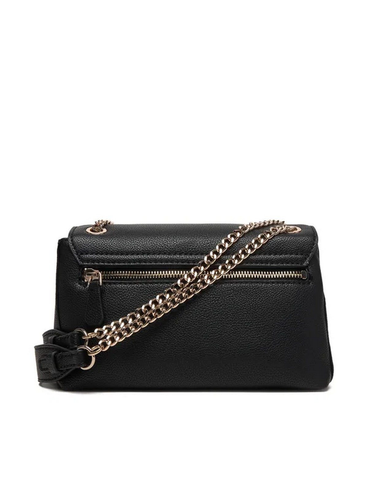 GUESS Borsa Donna YESBA CONVERTIBLE XBODY FLAP HWBG78 33210 BLA BLACK
