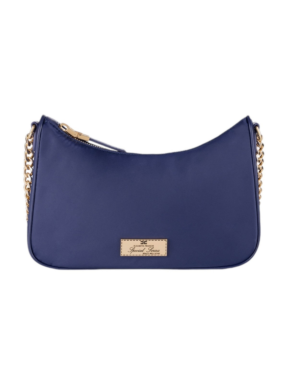 ELISABETTA FRANCHI BS57A46E2 B75 Sac bleu