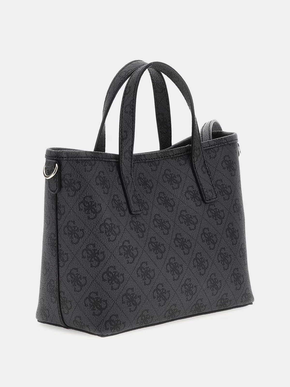 Zgadnij torebka damska Latona Mini Tote HWSG92 11750 Clo Grey