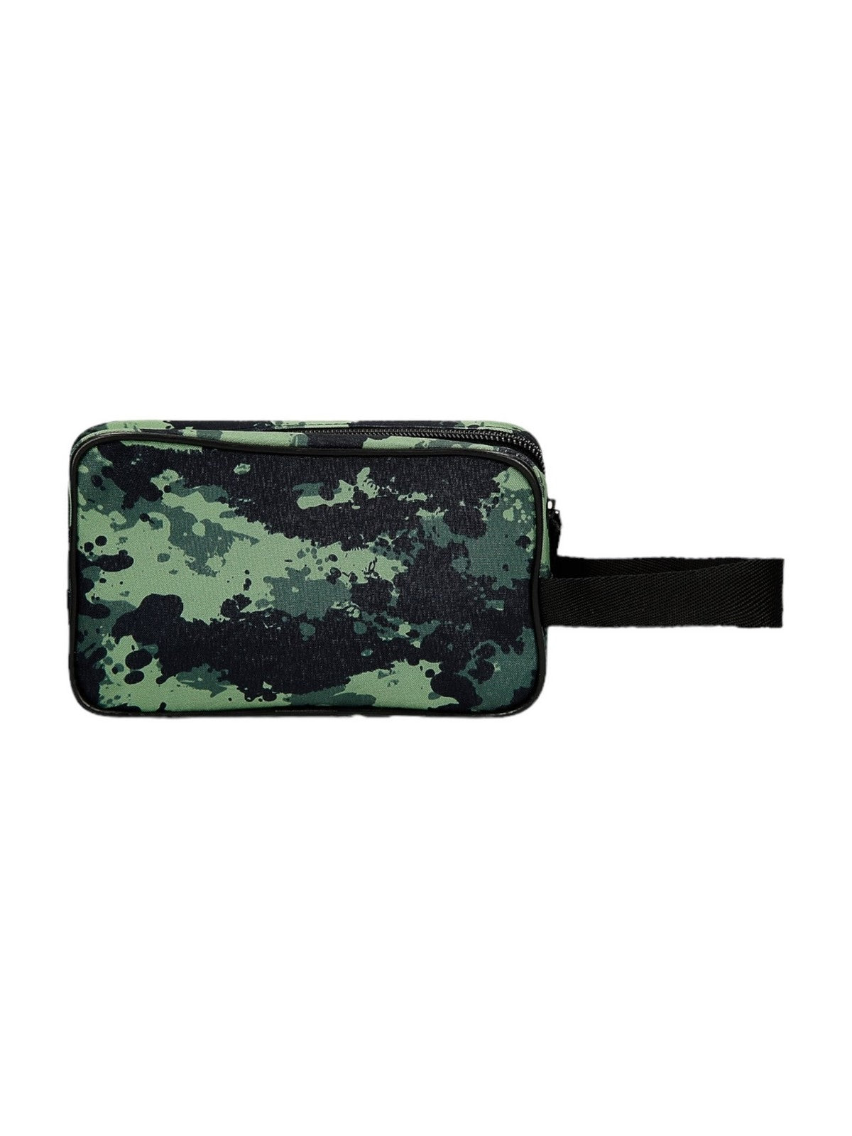 F ** K Man clutch bag FK24-A208x09 multicolor