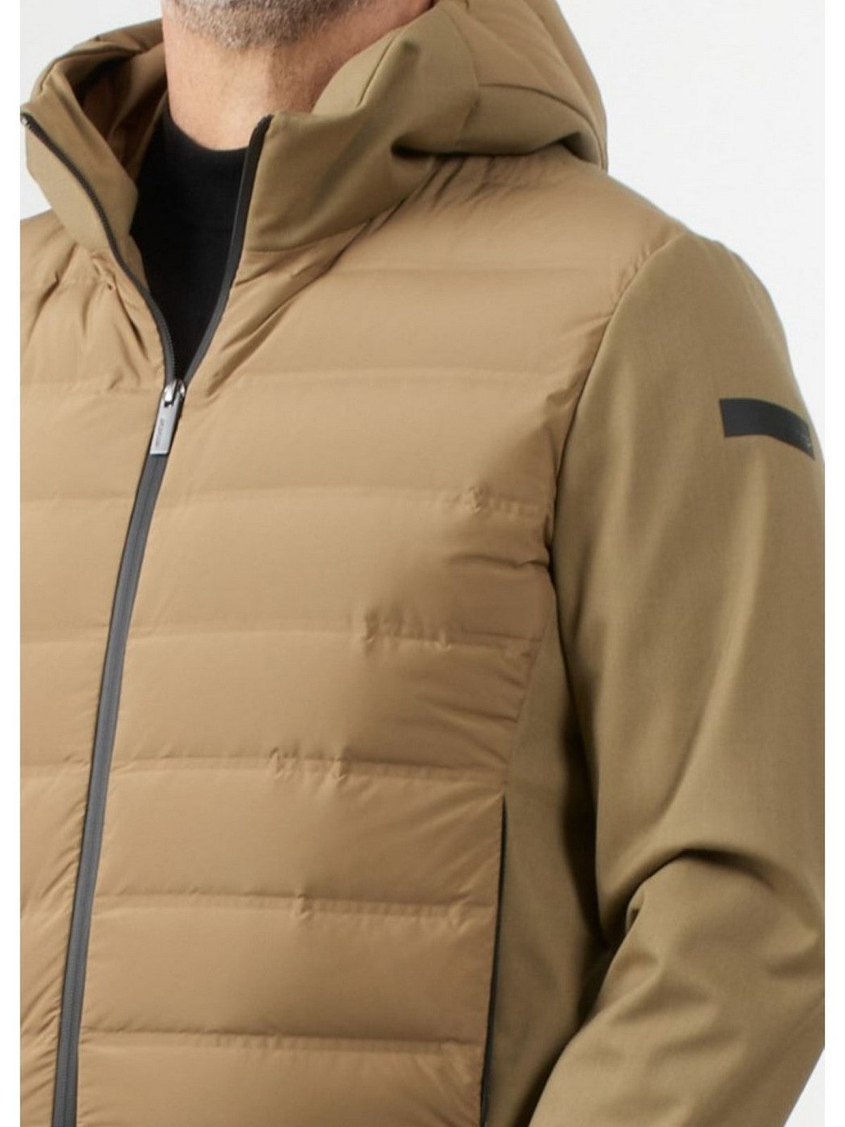 RRD Giubbino Uomo Terzilio duck soft jkt W25179 84 84 TOUPE