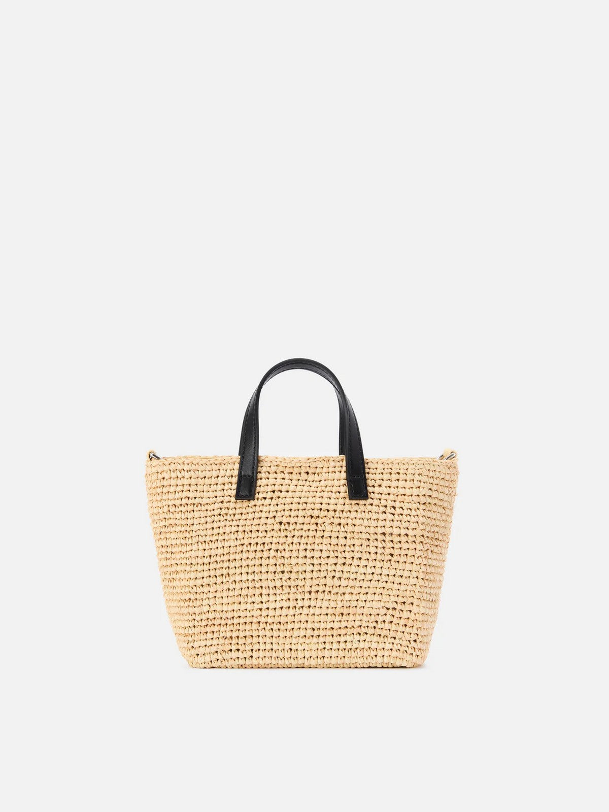 MC2 SAINT BARTH Borsa Donna  RAFFIA CITY MINI 00421L 1100 EMB