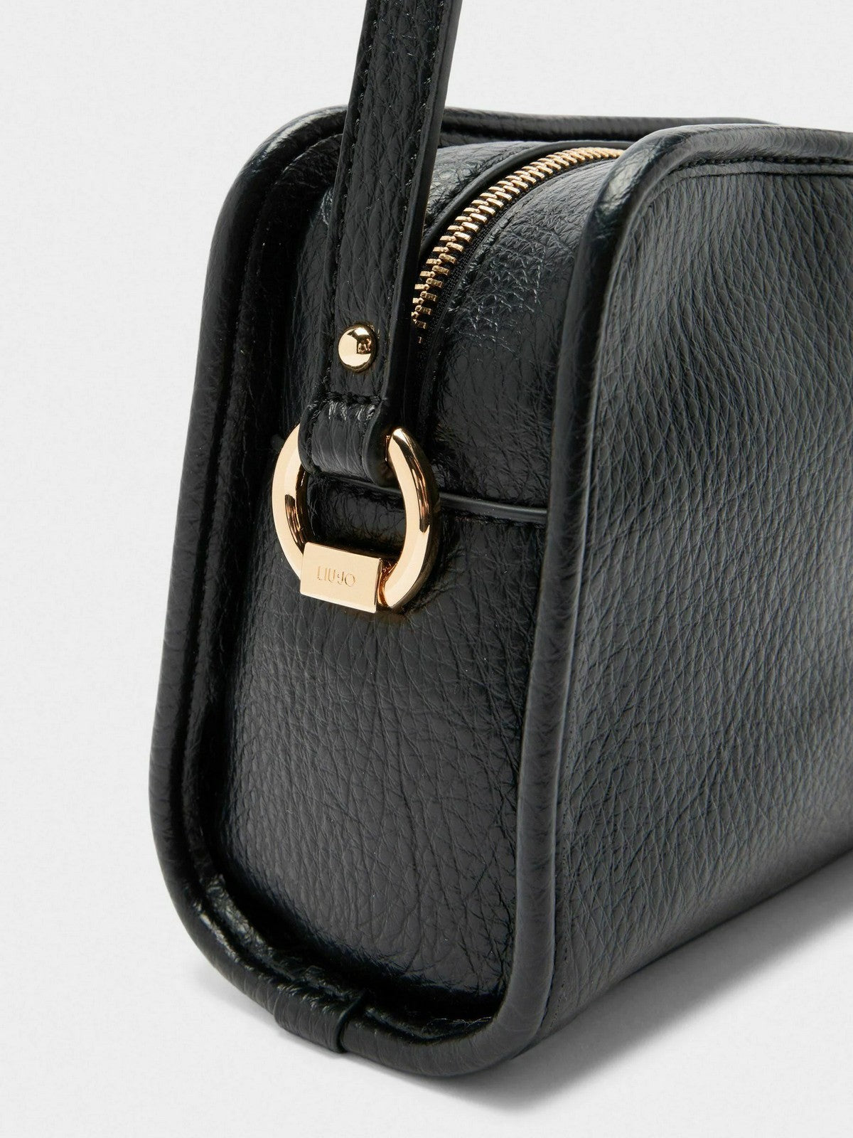 LIU JO ACCESSORIES Borsa Donna  AF5036E0027 22222 Nero