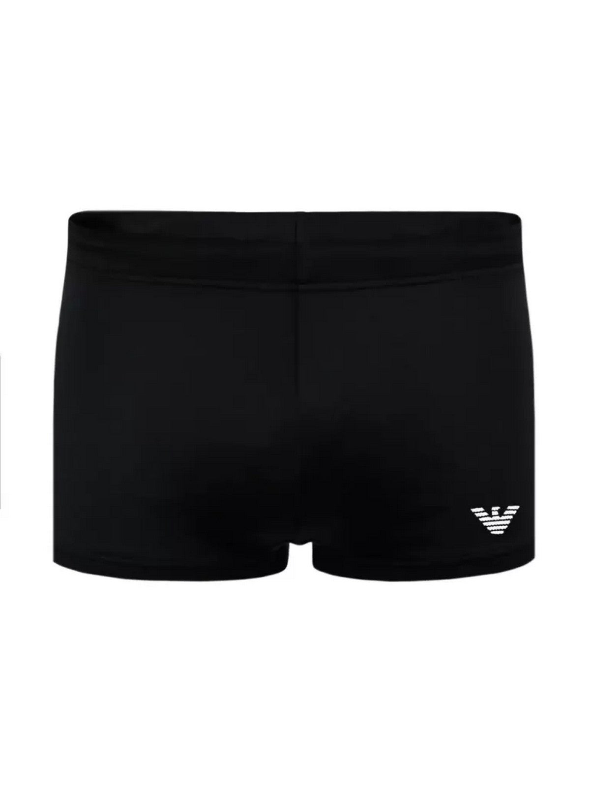 Emporio Armani Baño Disfraz Men 211725 4R401 00020 Negro