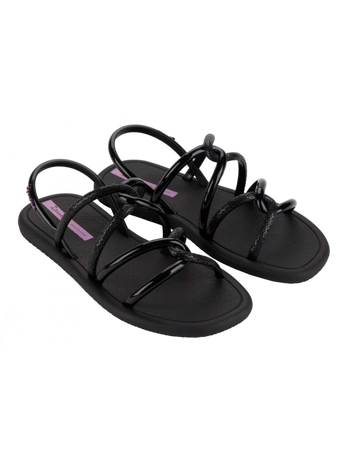 IPANEMA Sandalo Donna Ipanema Meu Sol Sandal Ad IP.27135 AV559 Nero